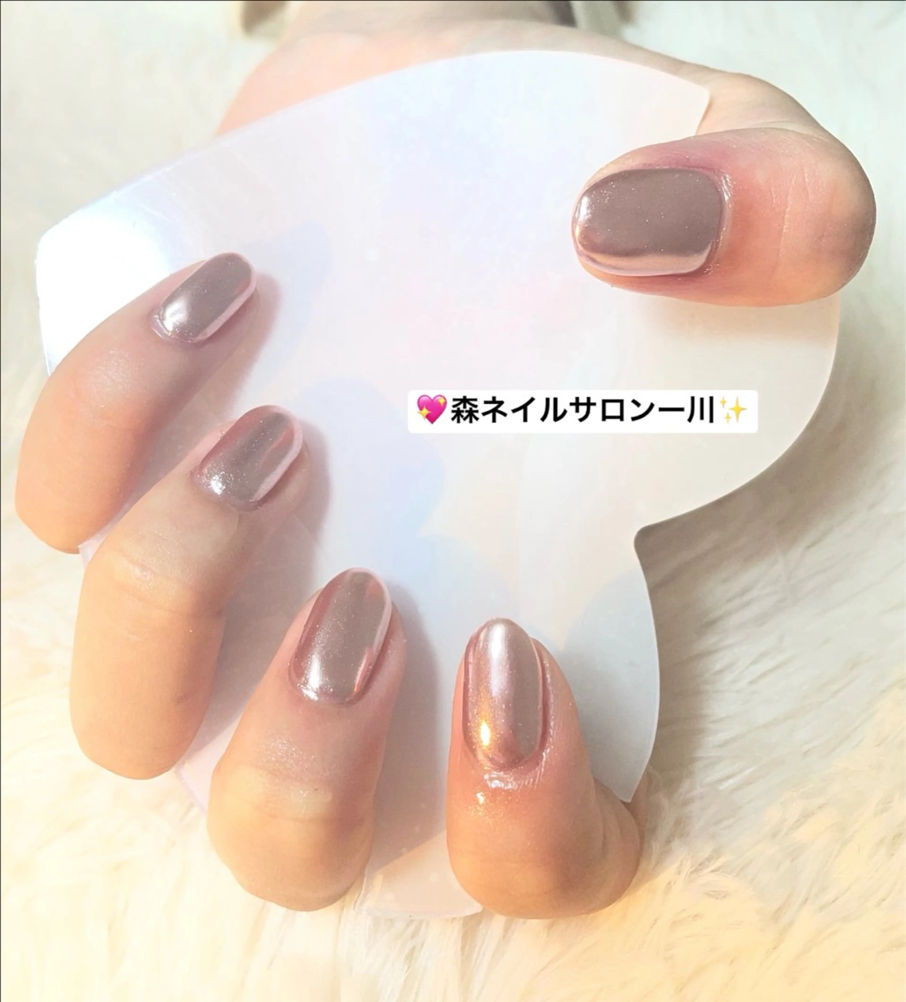 ✨💖シンプルミラー💕「オフ込み」の写真