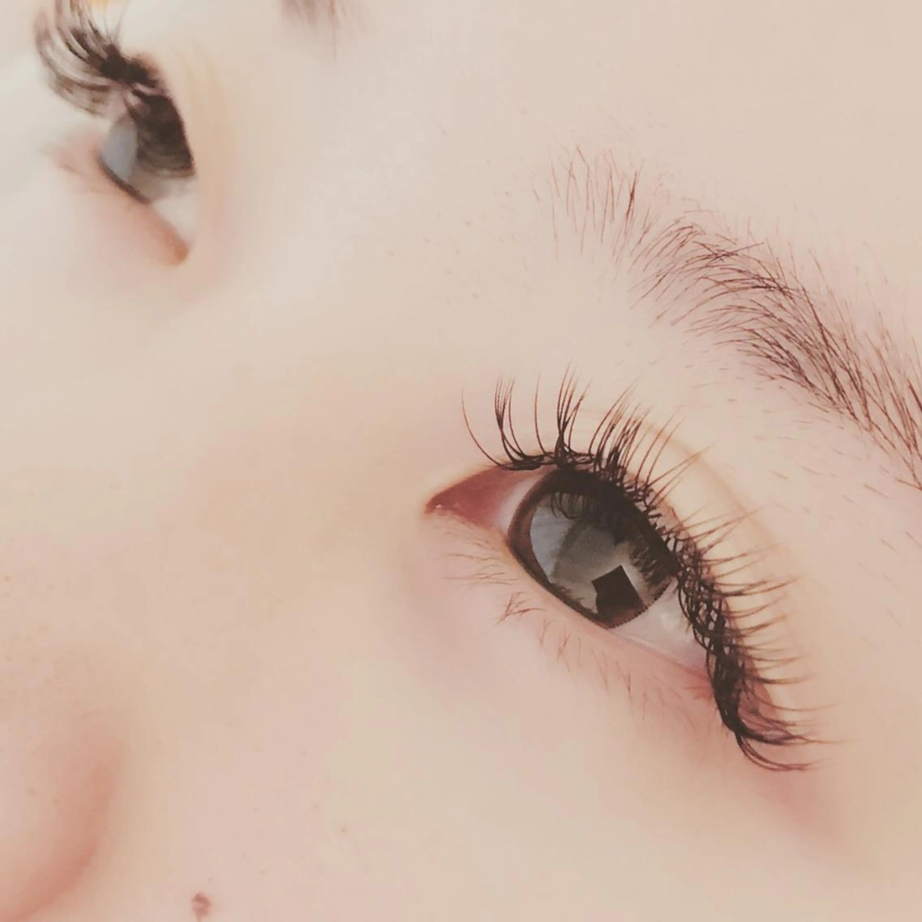 マツエク・マツパ eyelash Lunoのマツエク・マツパデザイン
