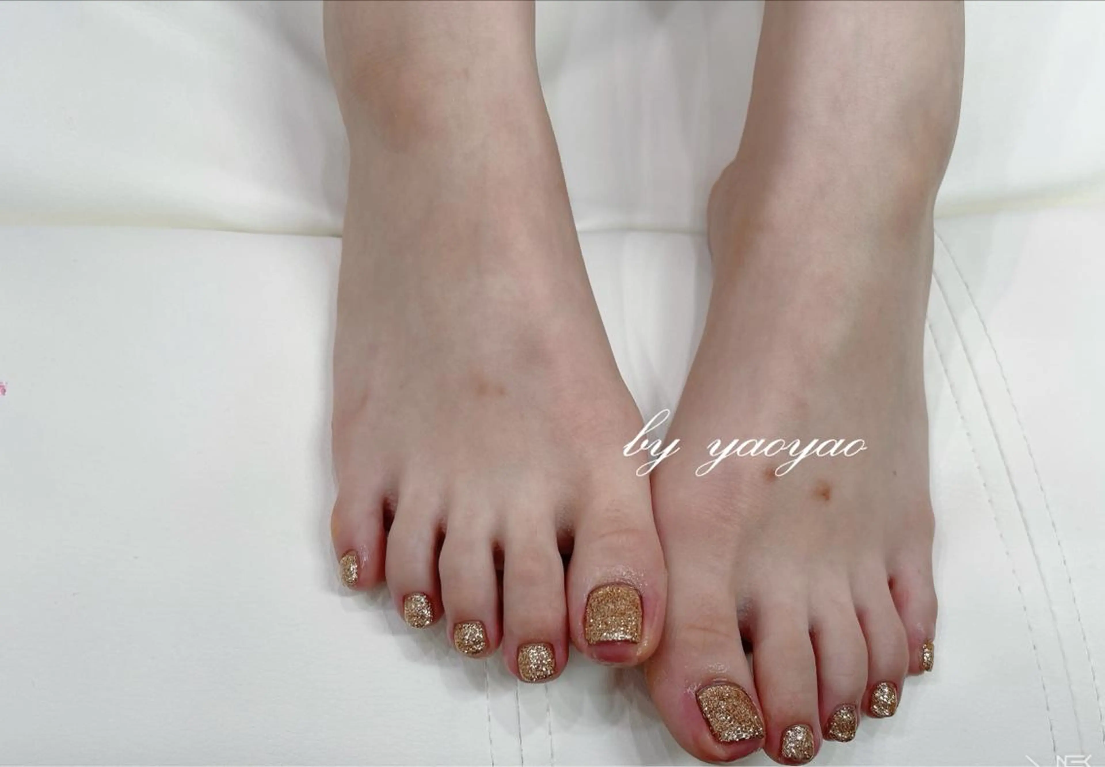 ネイル Umi nail& eyelashのネイルデザイン