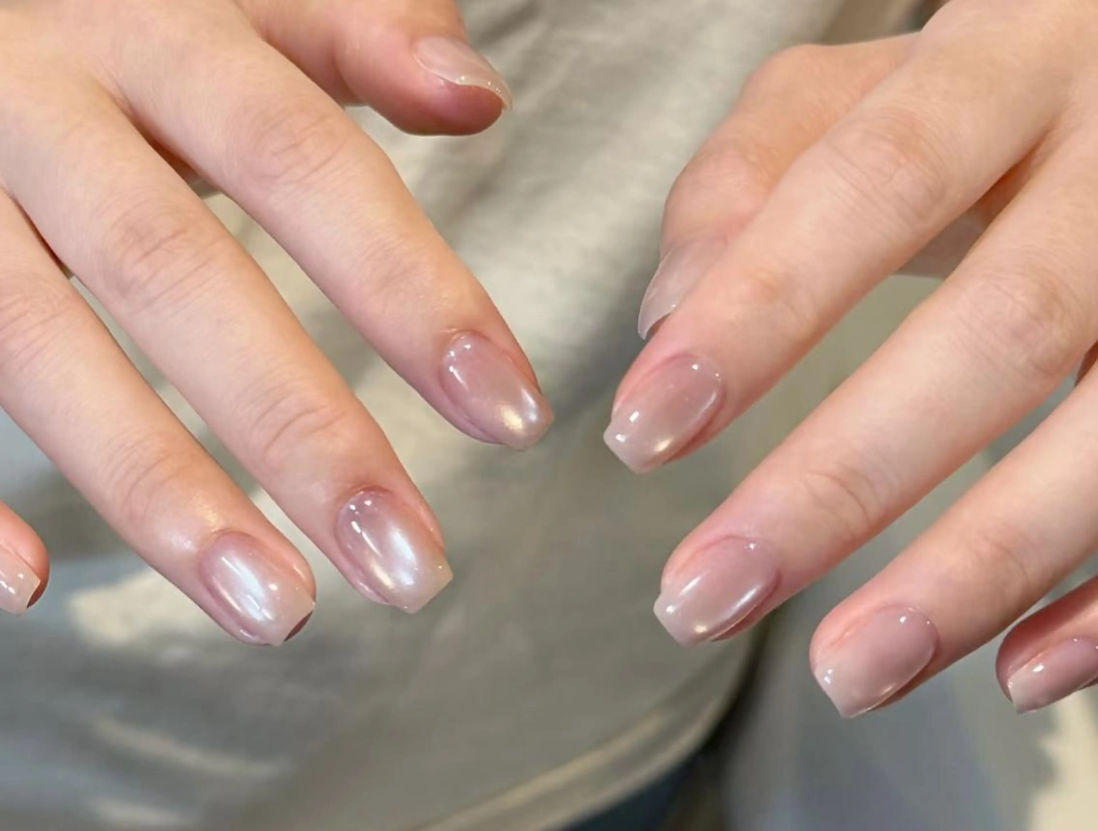 ネイル ハンドネイル エリ🫧 nail池袋東口のネイルデザイン
