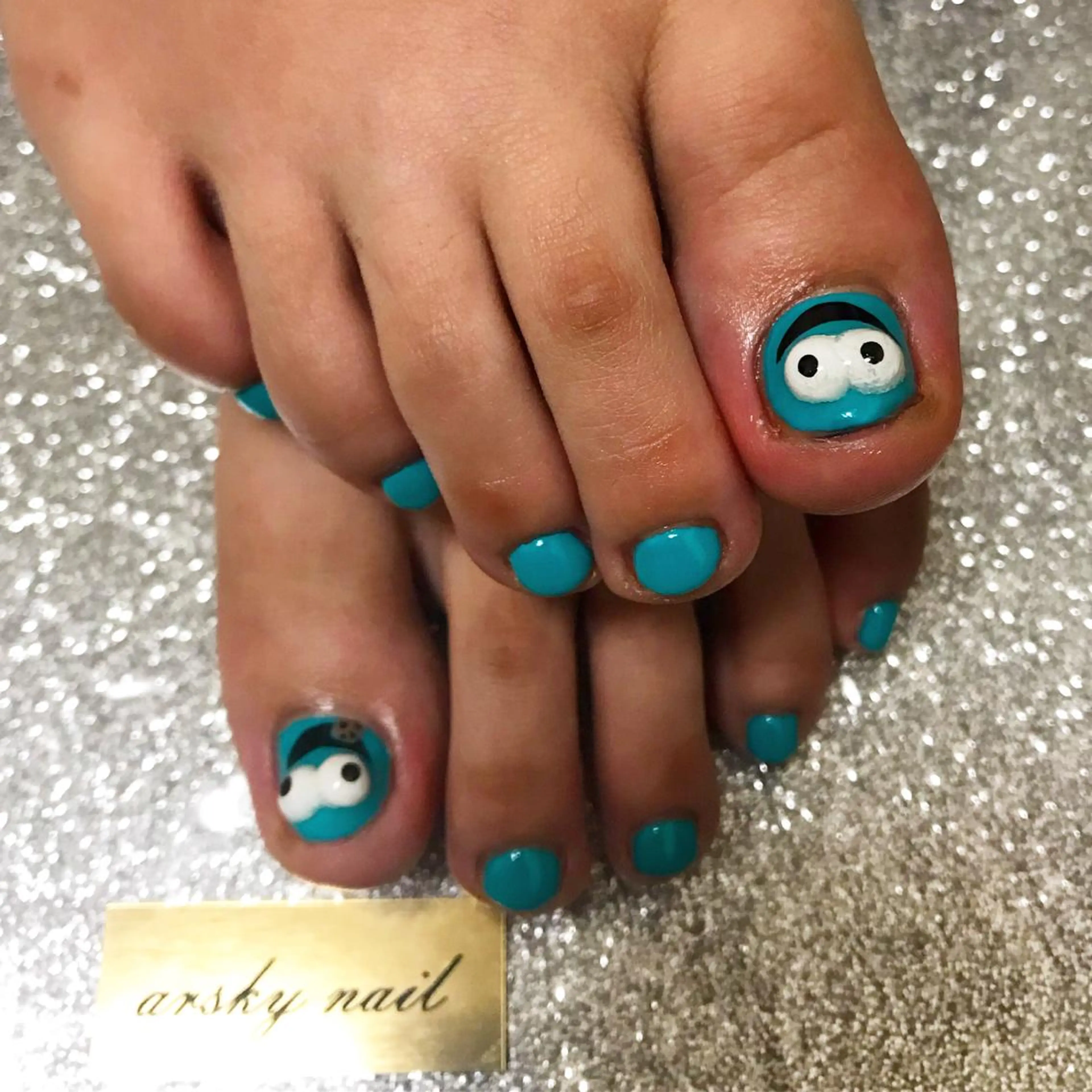 ネイル Mateo Nail Artのネイルデザイン