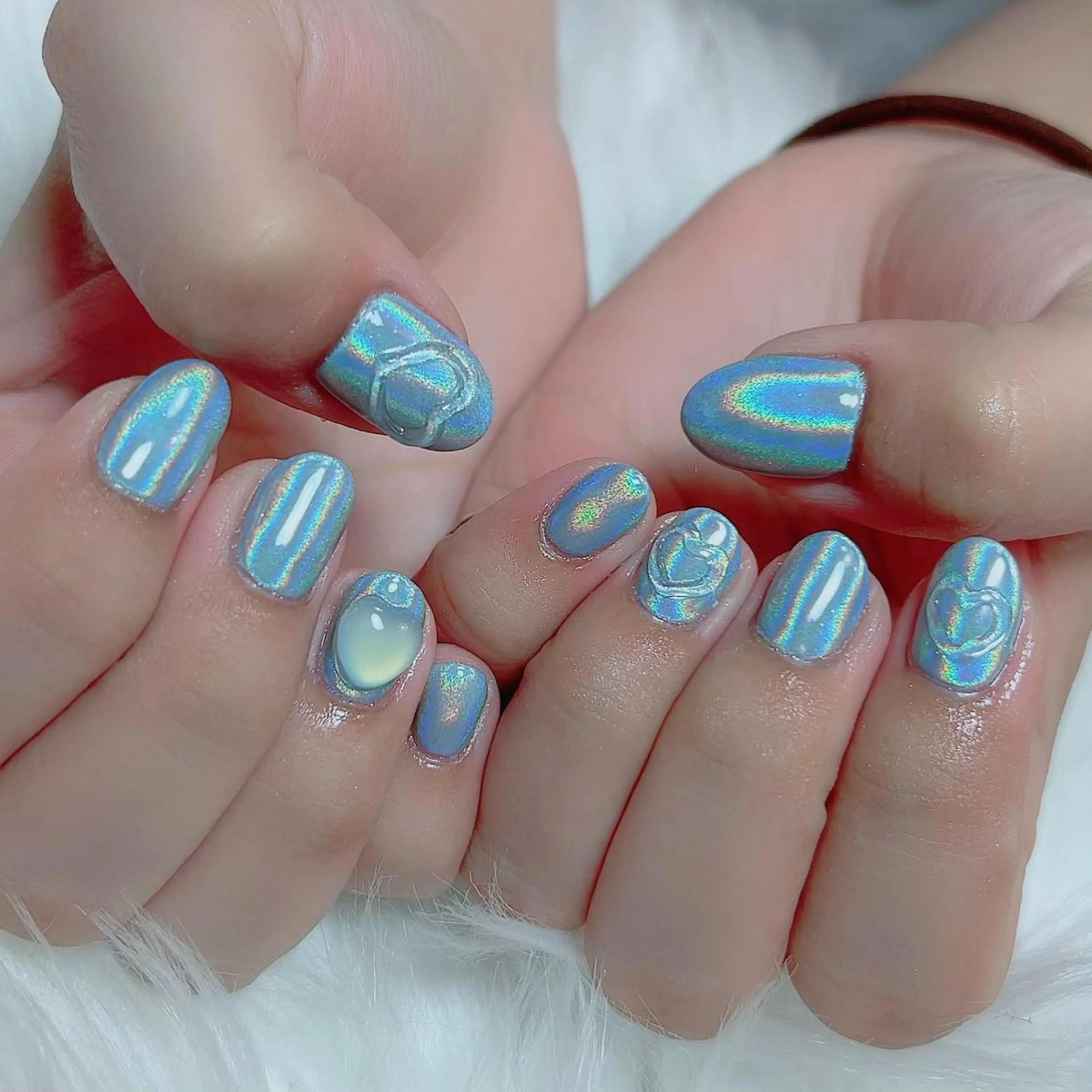 ネイル ハンドネイル Nail salon EM（エム）千葉のネイルデザイン