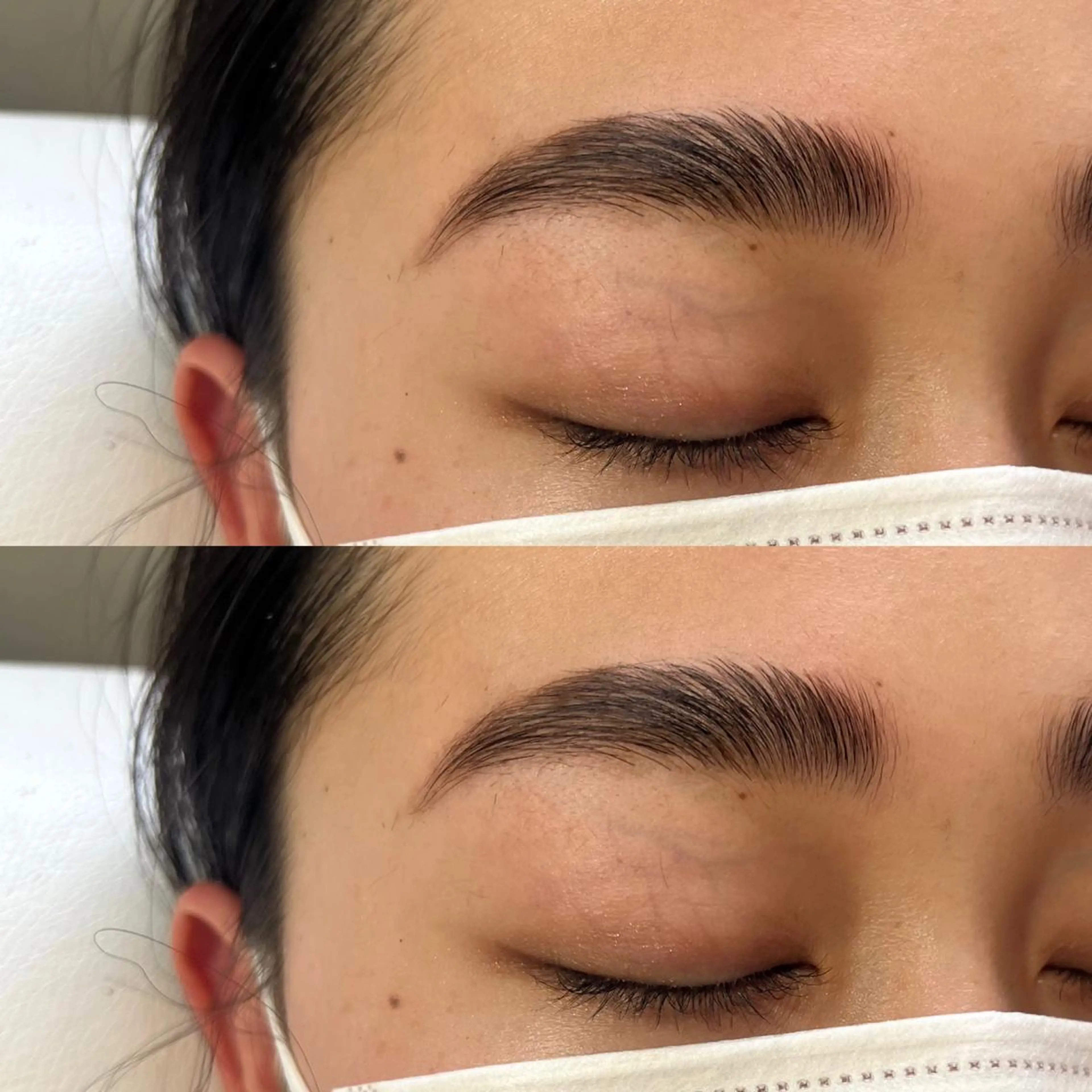マツエク・マツパ アイブロウ owner/ MIRAIのマツエク・マツパデザイン