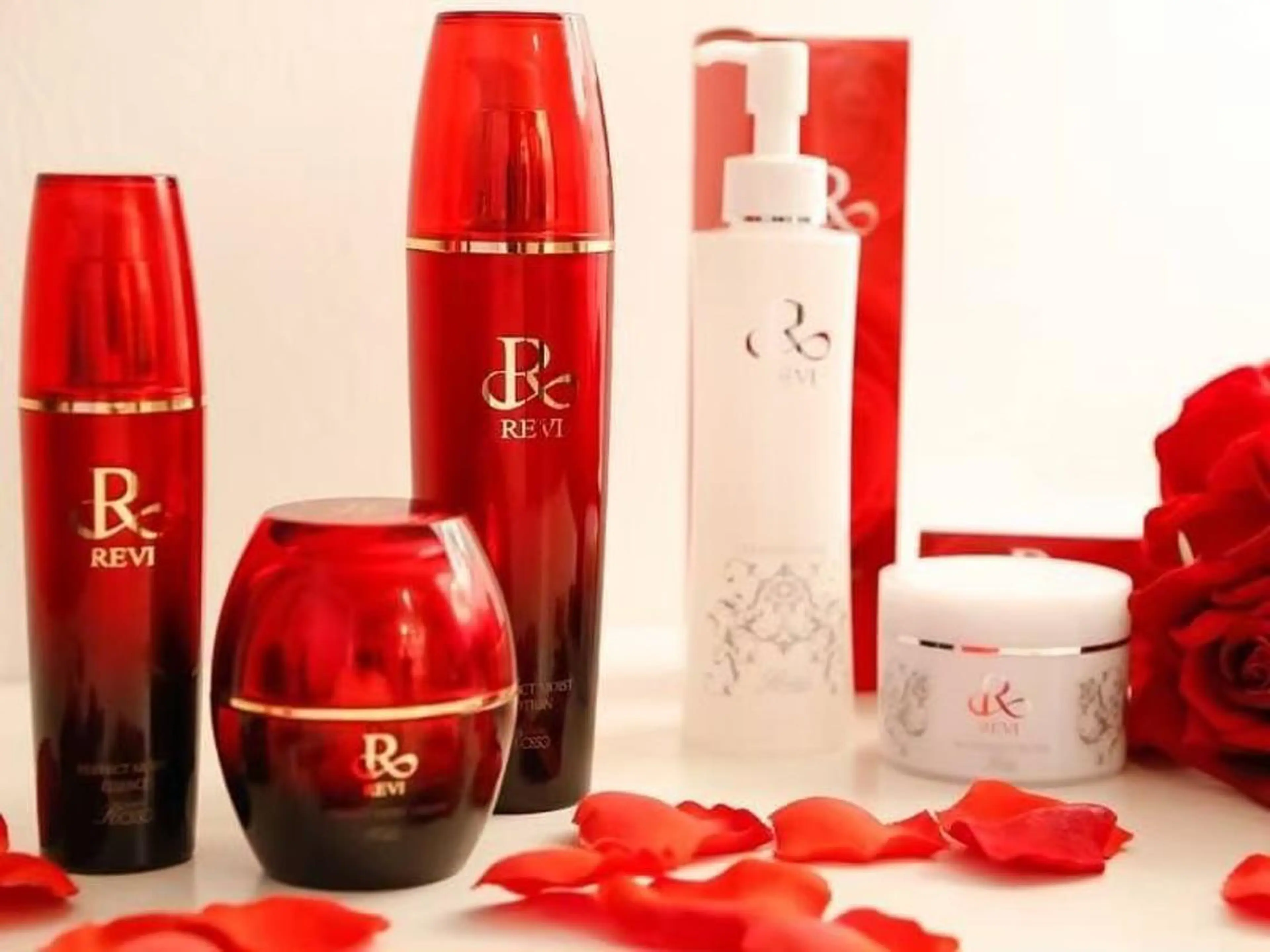 花井 美幸のエステ・リラクイメージ