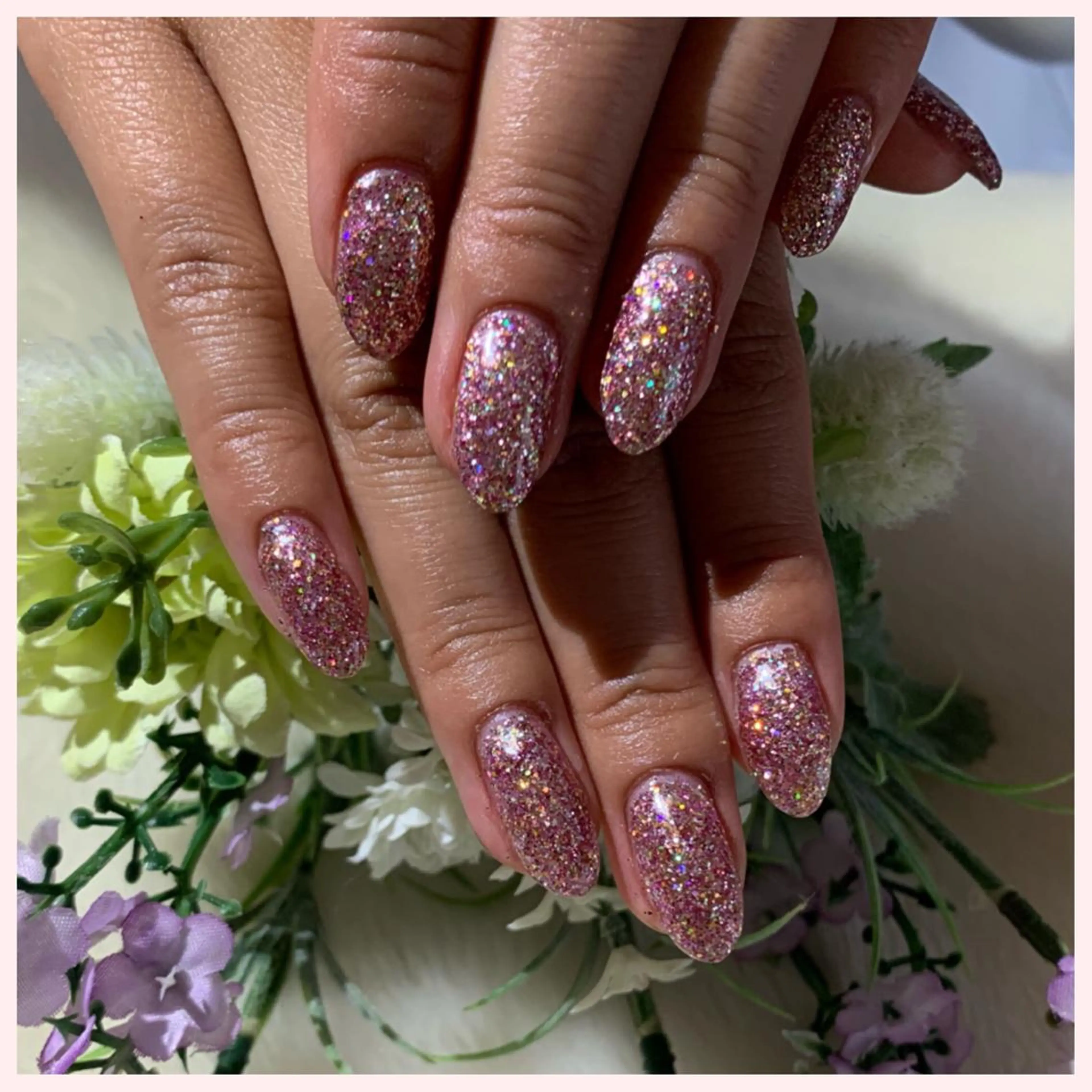 ネイル シンプルネイル Ogasawara Tokikaのネイルデザイン