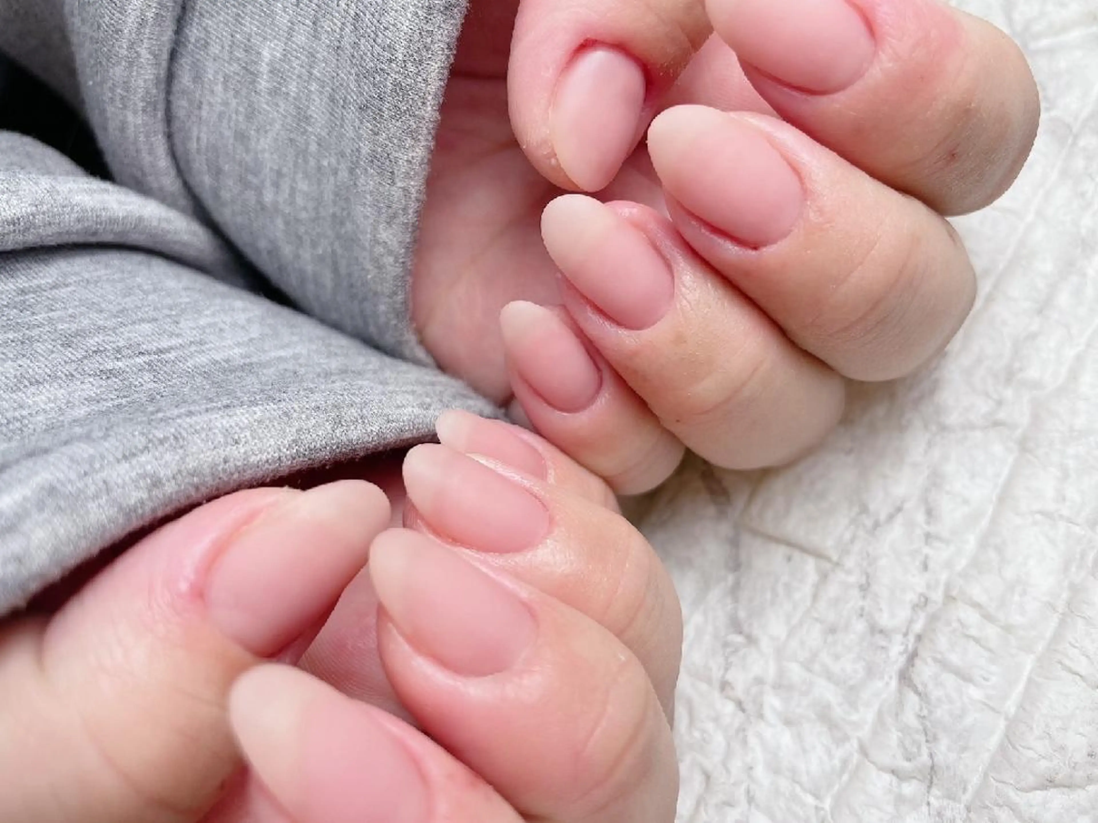 ネイル ハンドネイル ハンドケア 佐藤 結衣のネイルデザイン