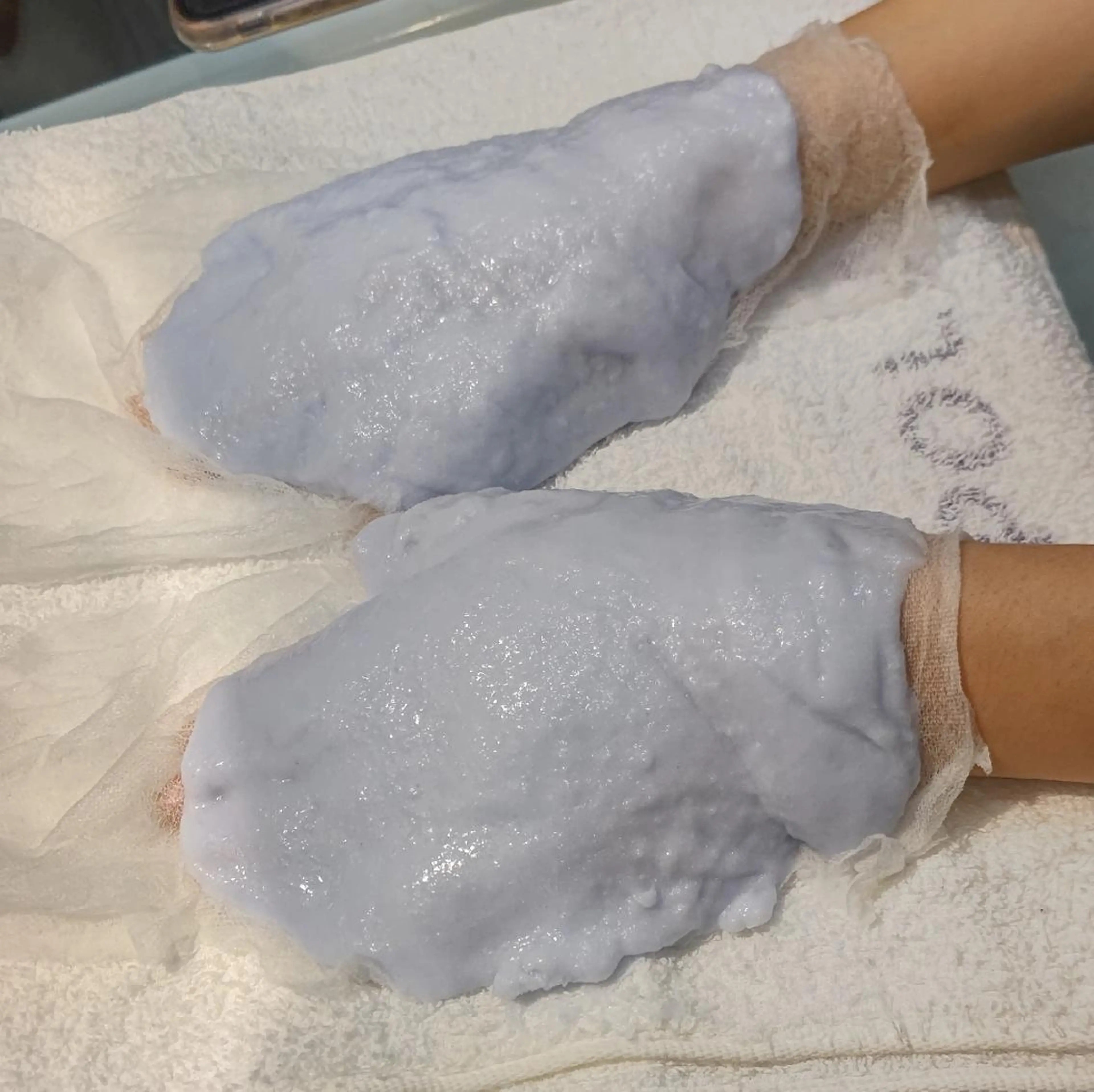 YUKI鶴見緑地 久保由紀のエステ・リラクイメージ