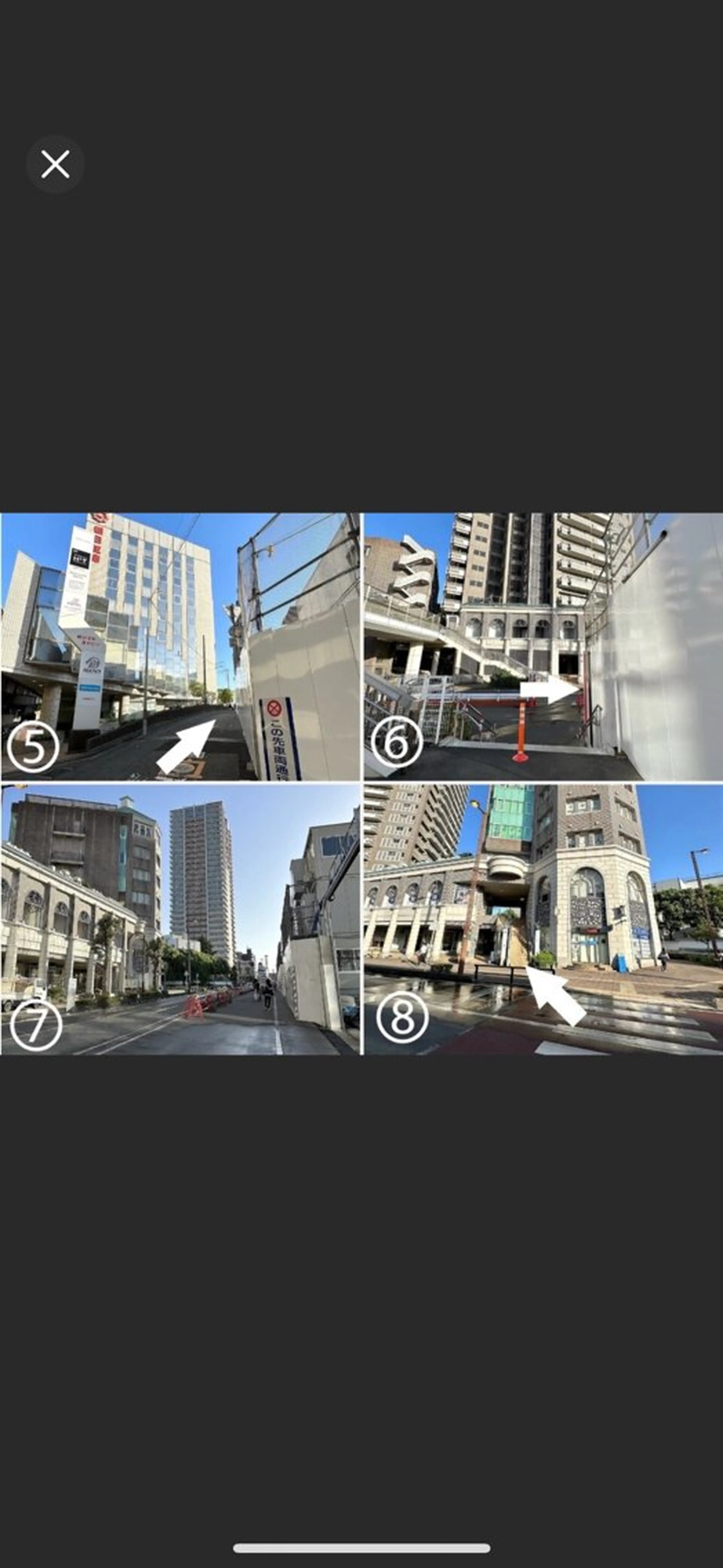 内山 暖乃のネイルデザイン