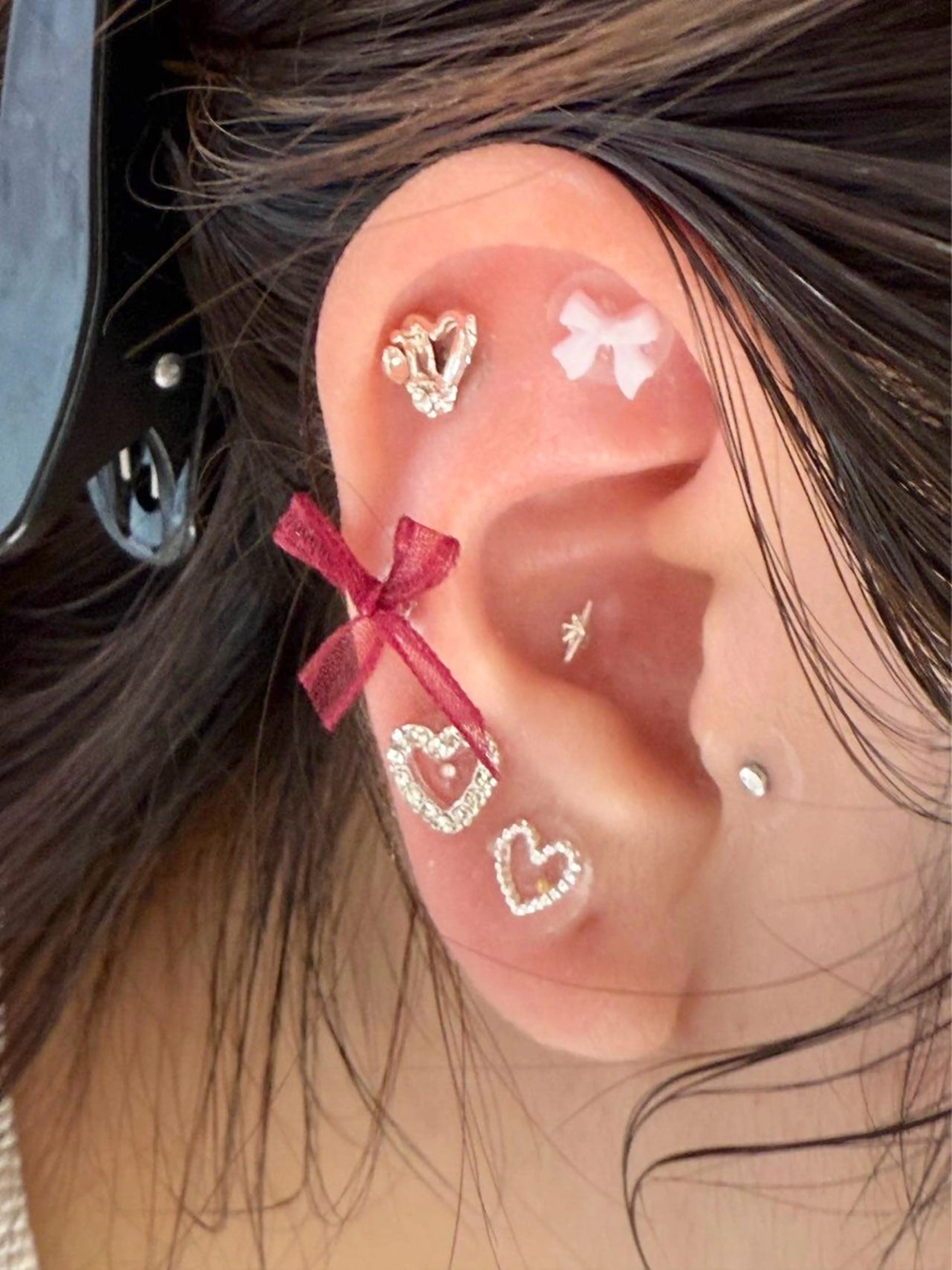 sun nail池袋 モデル募集のネイルデザイン