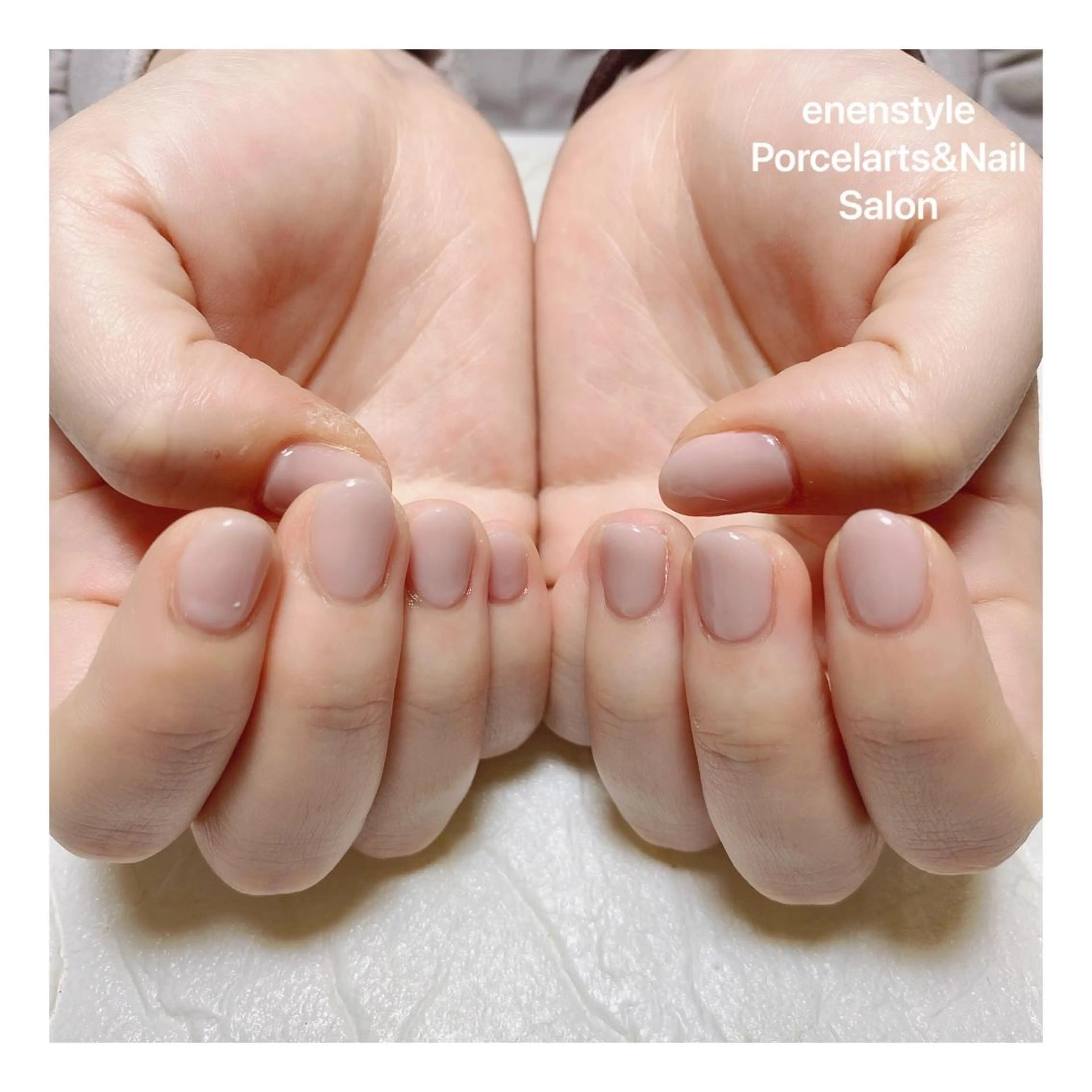 ショート ネイル 👑enen style👑のネイルデザイン