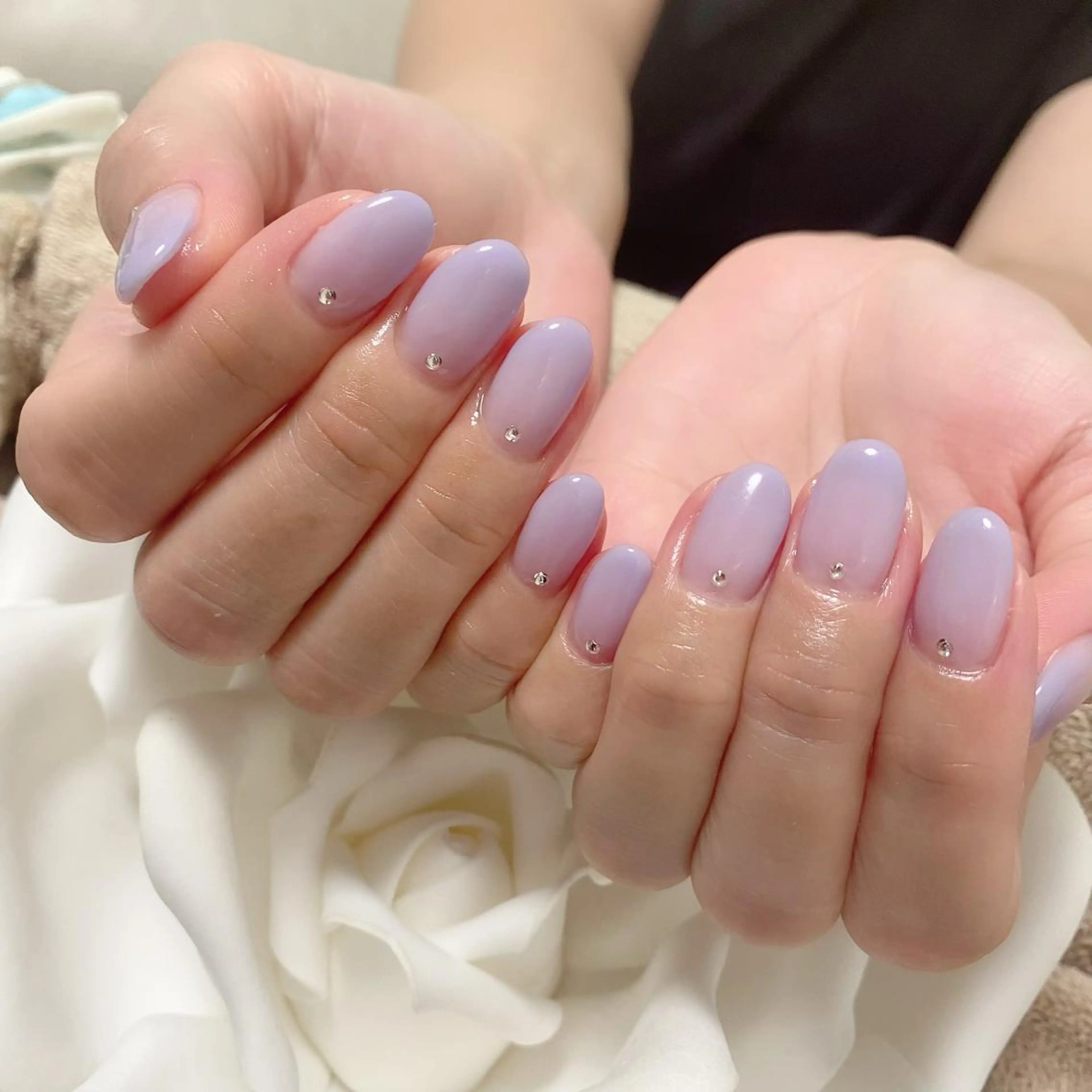 ネイル 💅fleur Ayumiのネイルデザイン