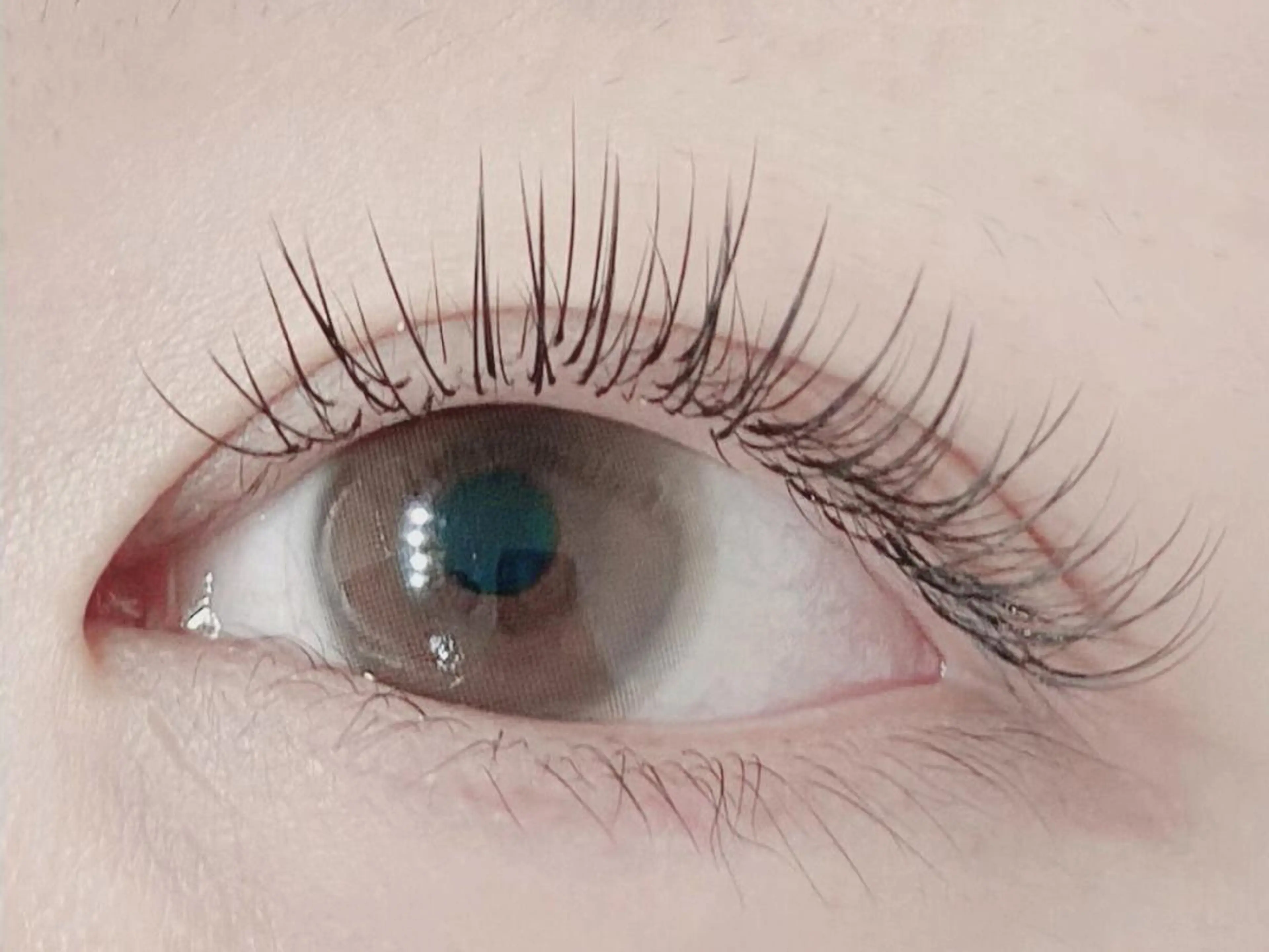 マツエク・マツパ 束感まつげ/マツエク 💎渋谷　rieのマツエク・マツパデザイン