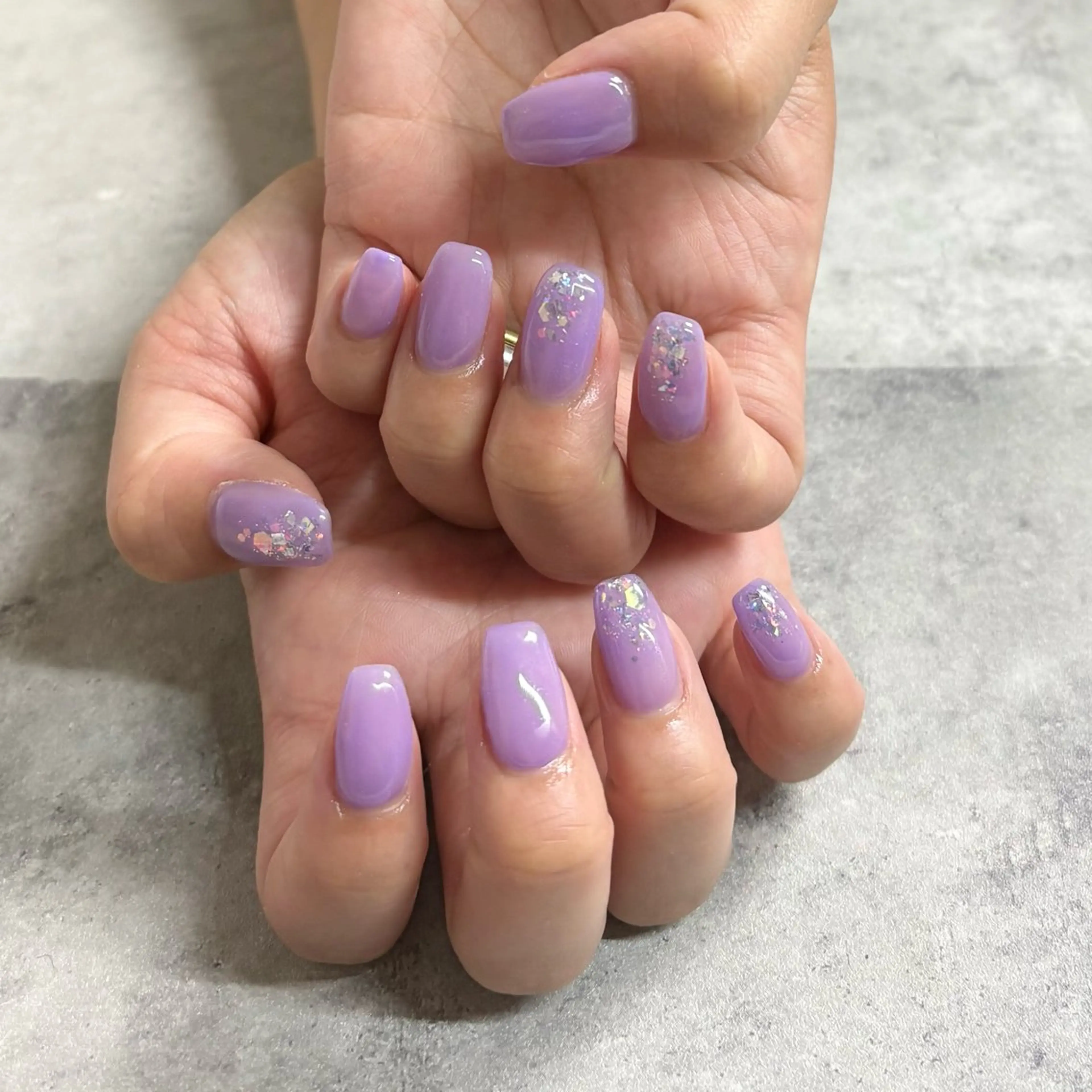 ネイル FELICE ﾌｪﾘｰﾁｪのネイルデザイン