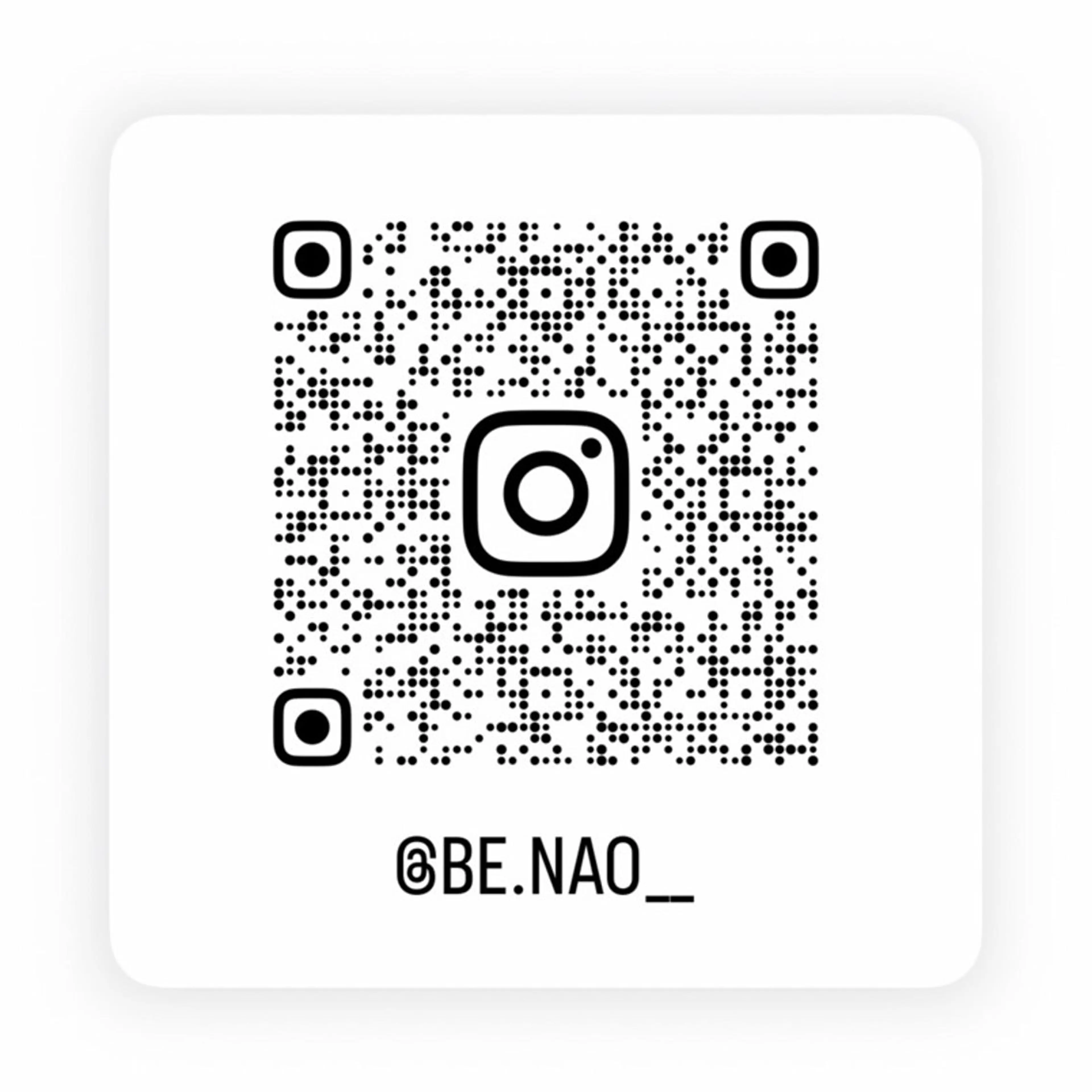 マツエク・マツパ Be. / nao / マツパのマツエク・マツパデザイン