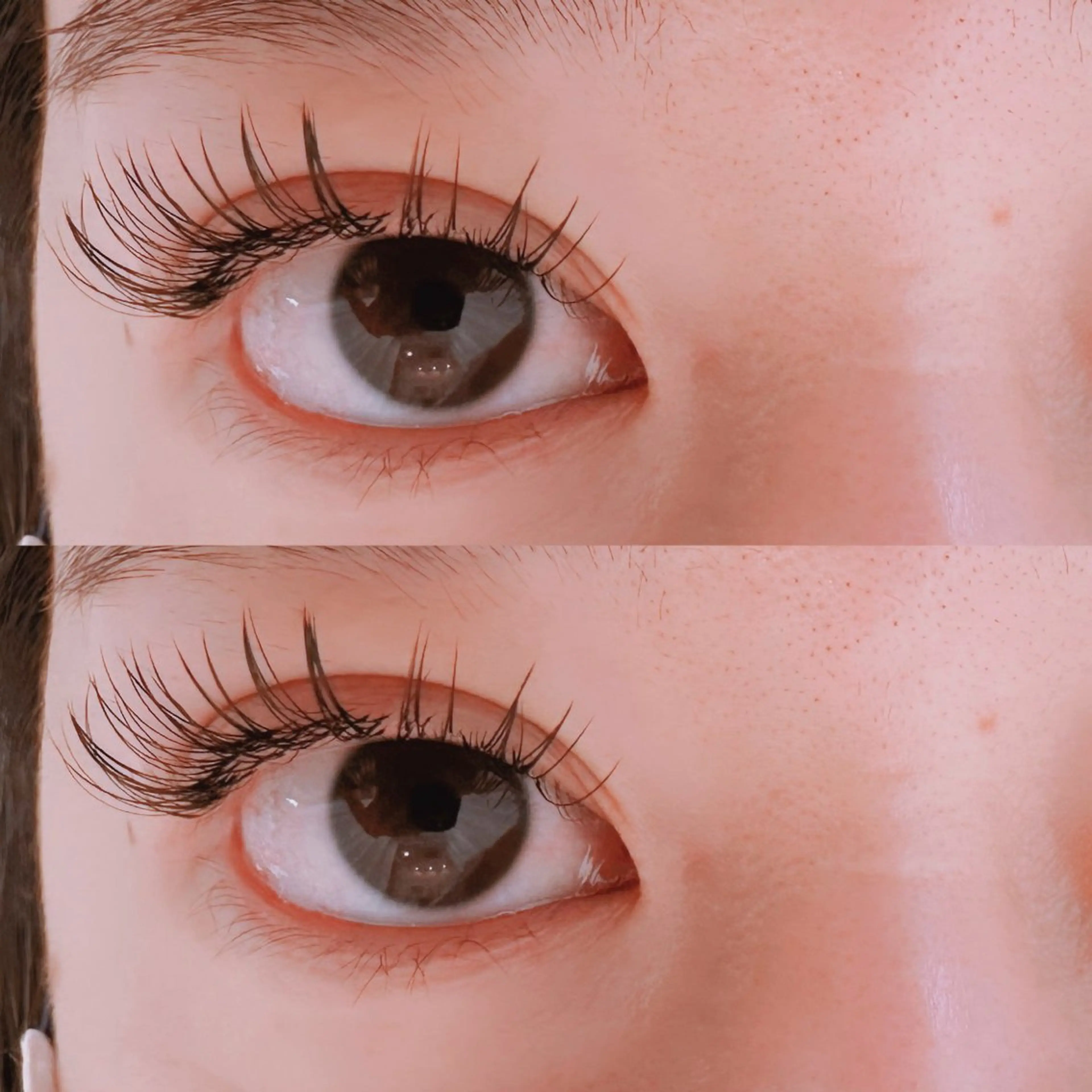 マツエク・マツパ ateeyelash tomokoのマツエク・マツパデザイン