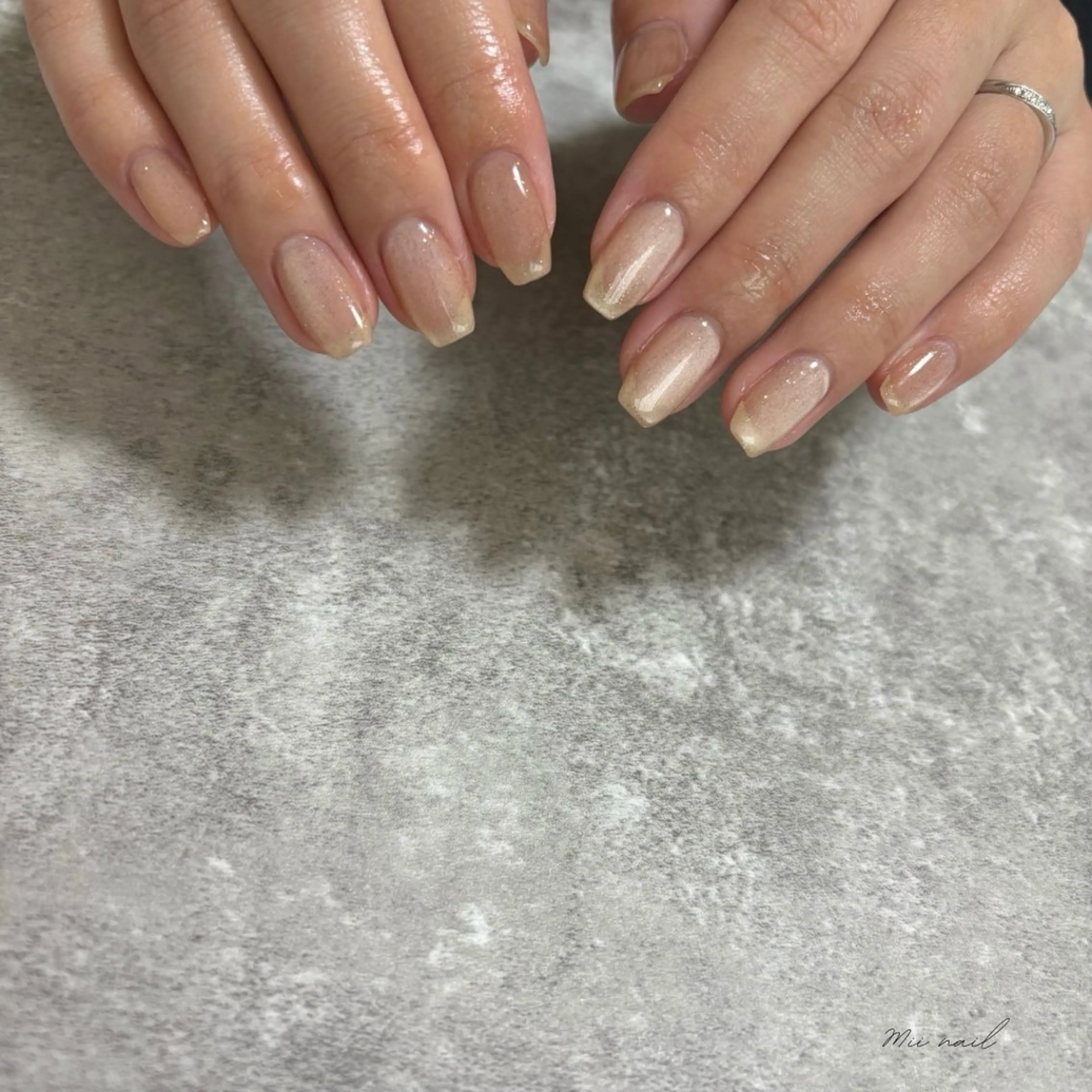 ネイル Mii nail いづみのその他イメージ