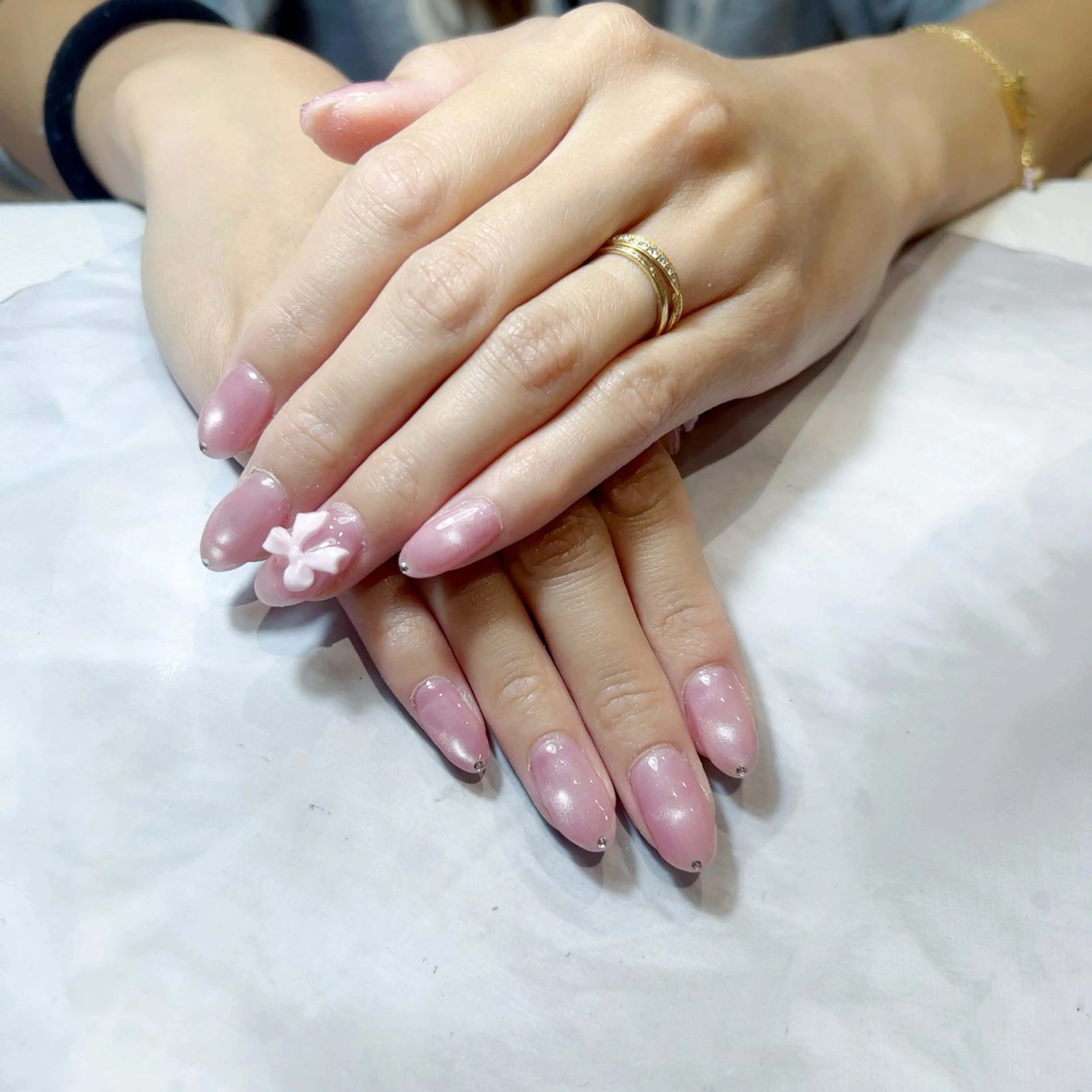 ネイル ハンドネイル nailset/ asukaのネイルデザイン