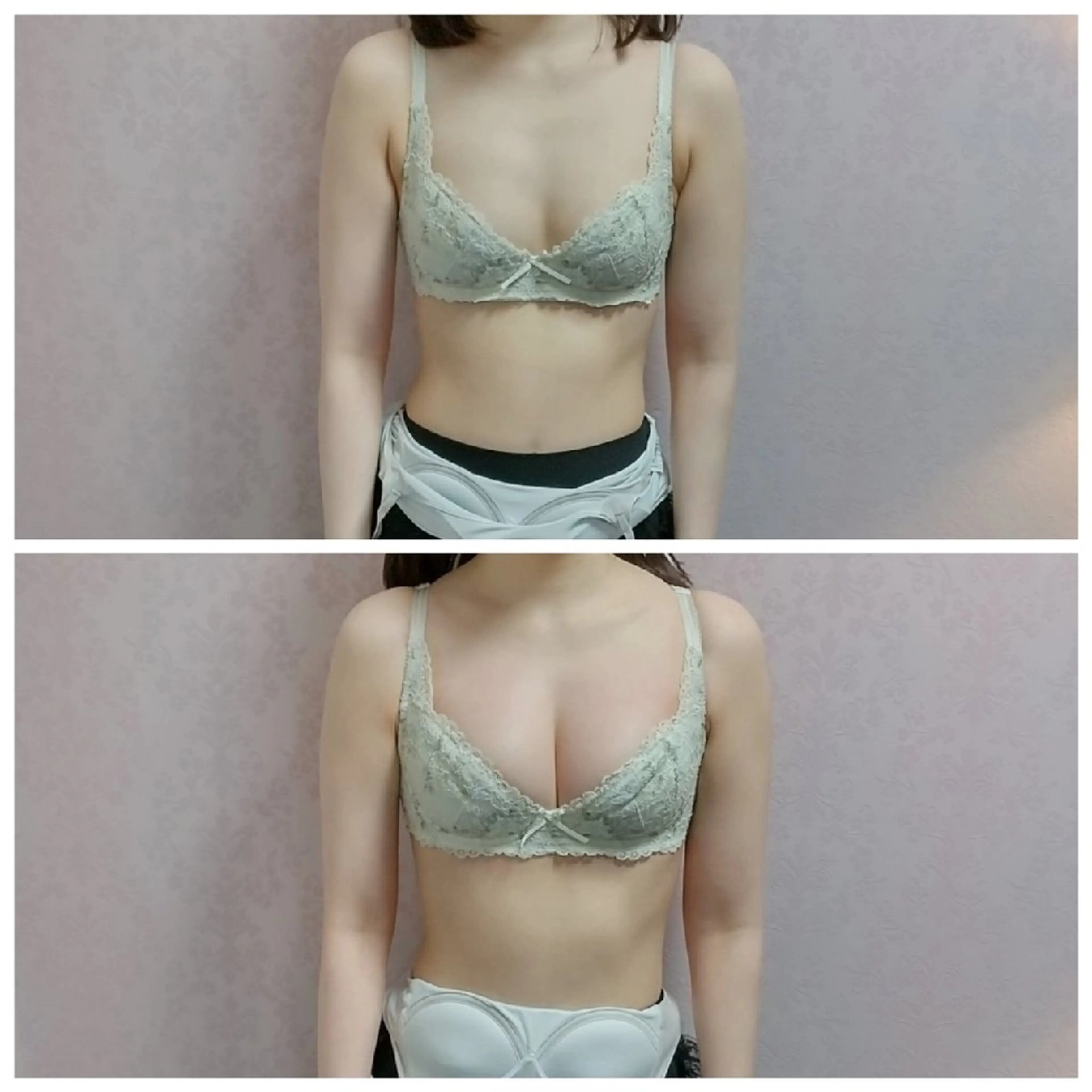 バストケアサロン toujours.bのエステ・リラクイメージ