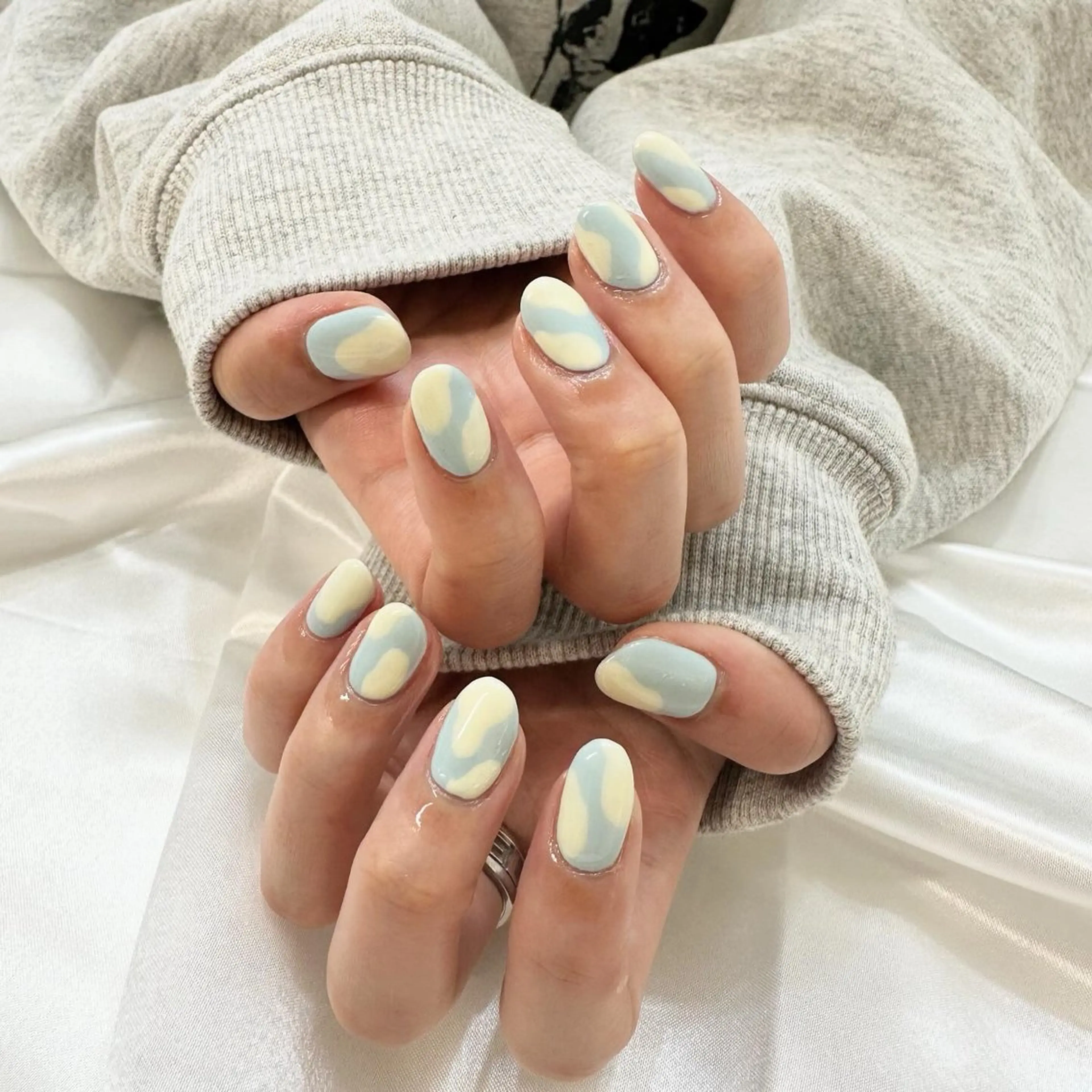 ネイル ハンドネイル Elegancia. Hiromiのネイルデザイン