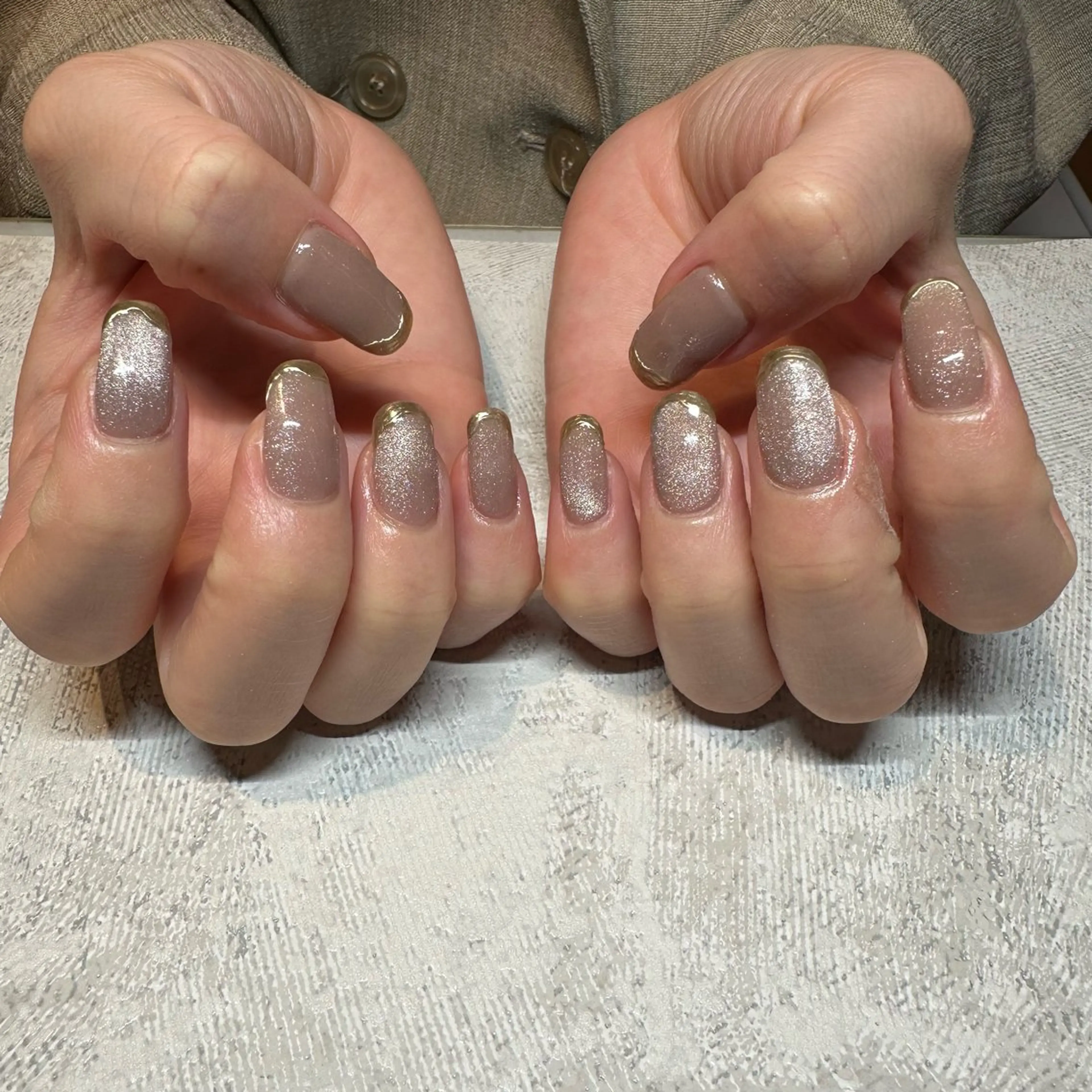 ネイル Tocowaka マエダのネイルデザイン