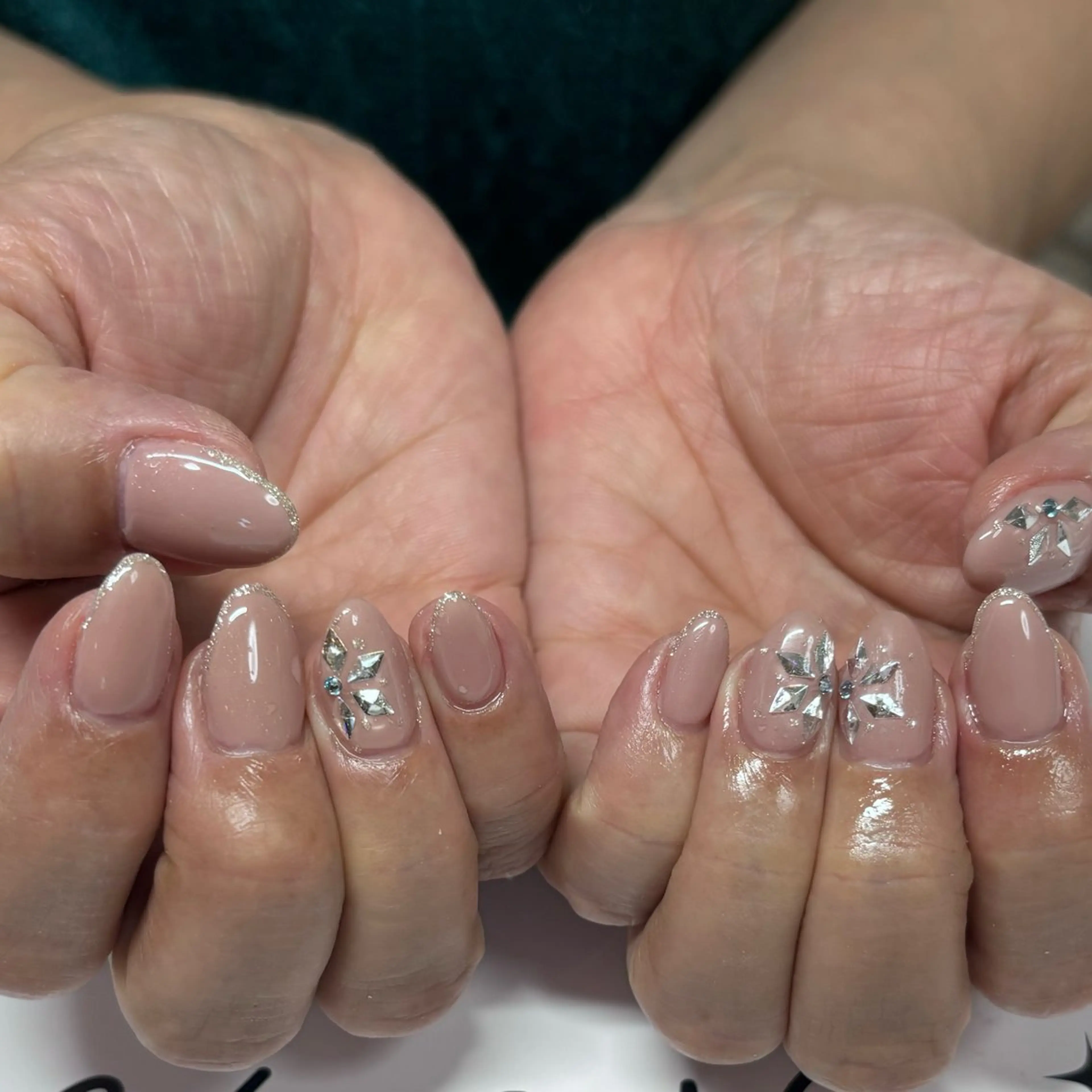 ネイル KAONAIL mayuのネイルデザイン