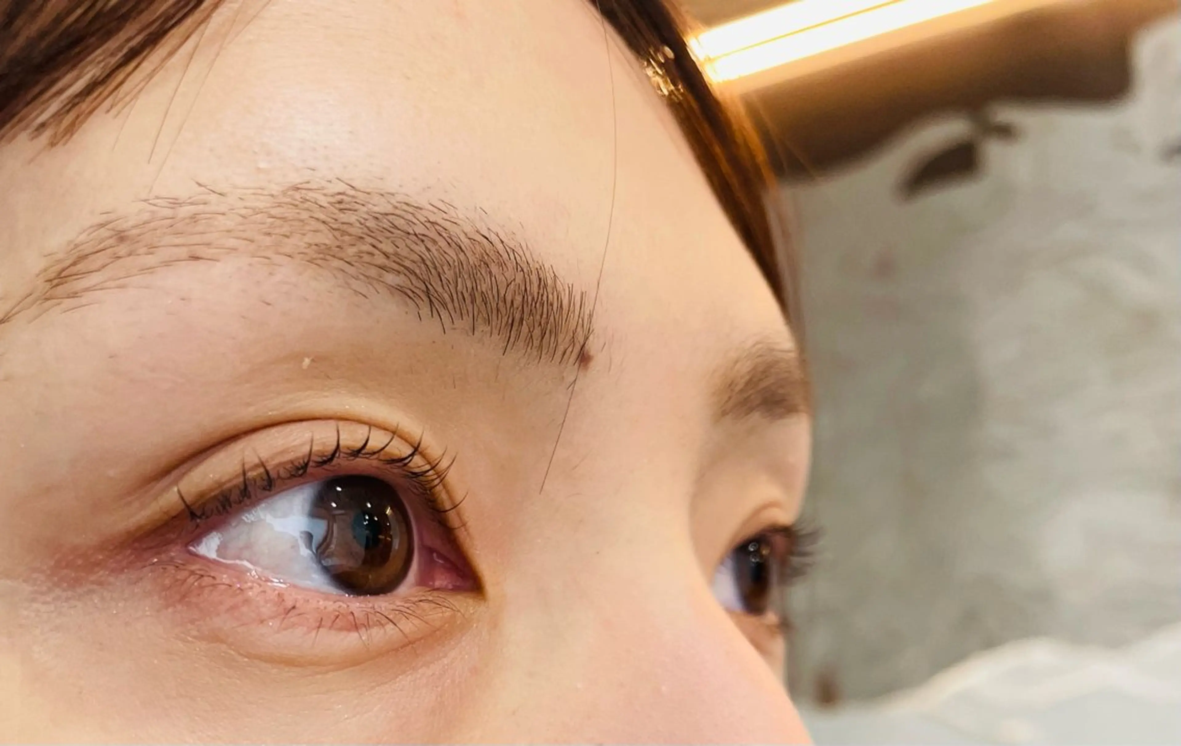 マツエク・マツパ ungu iE ikumiのマツエク・マツパデザイン