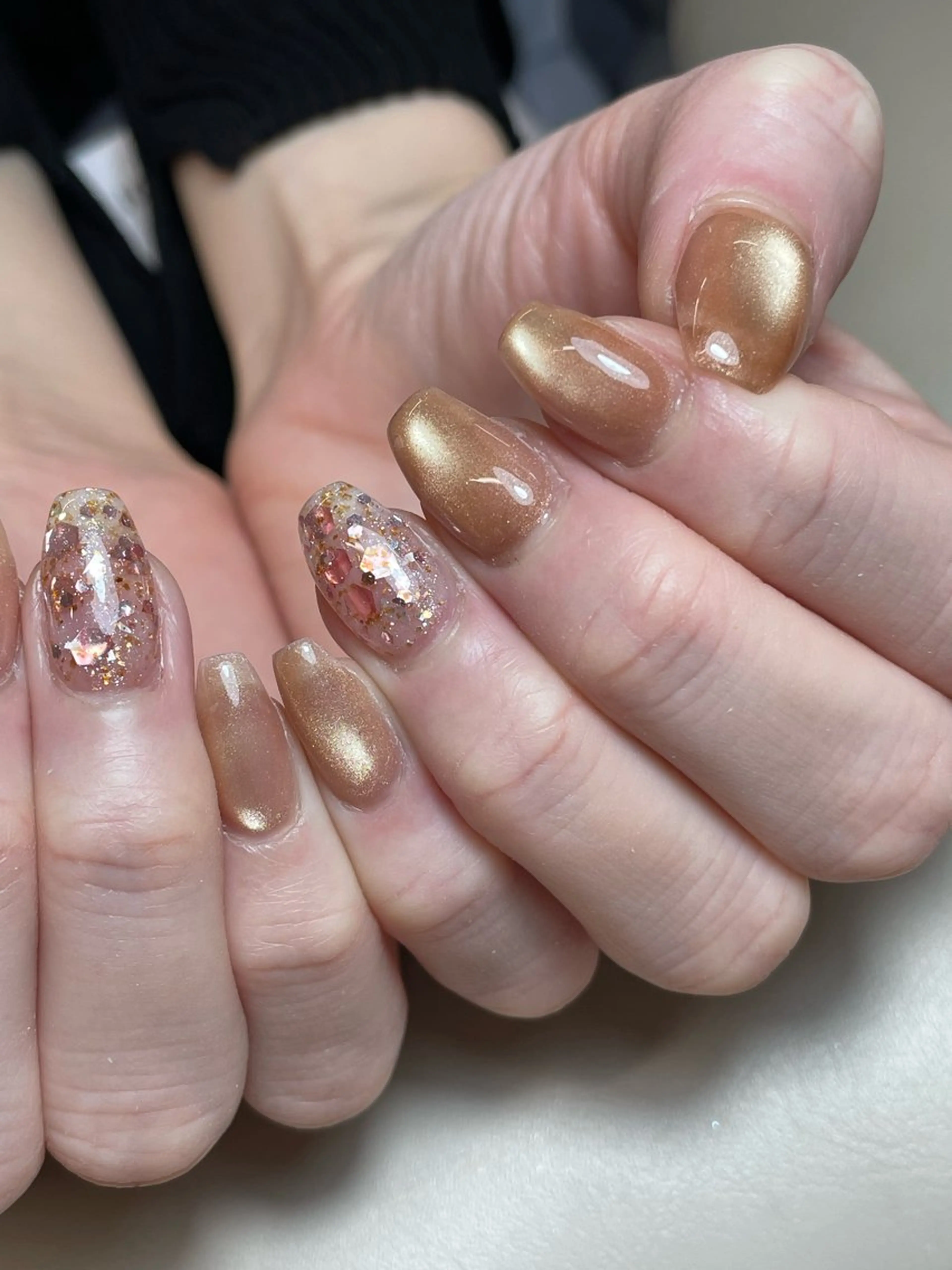 ネイル guarendo ゆきのネイルデザイン