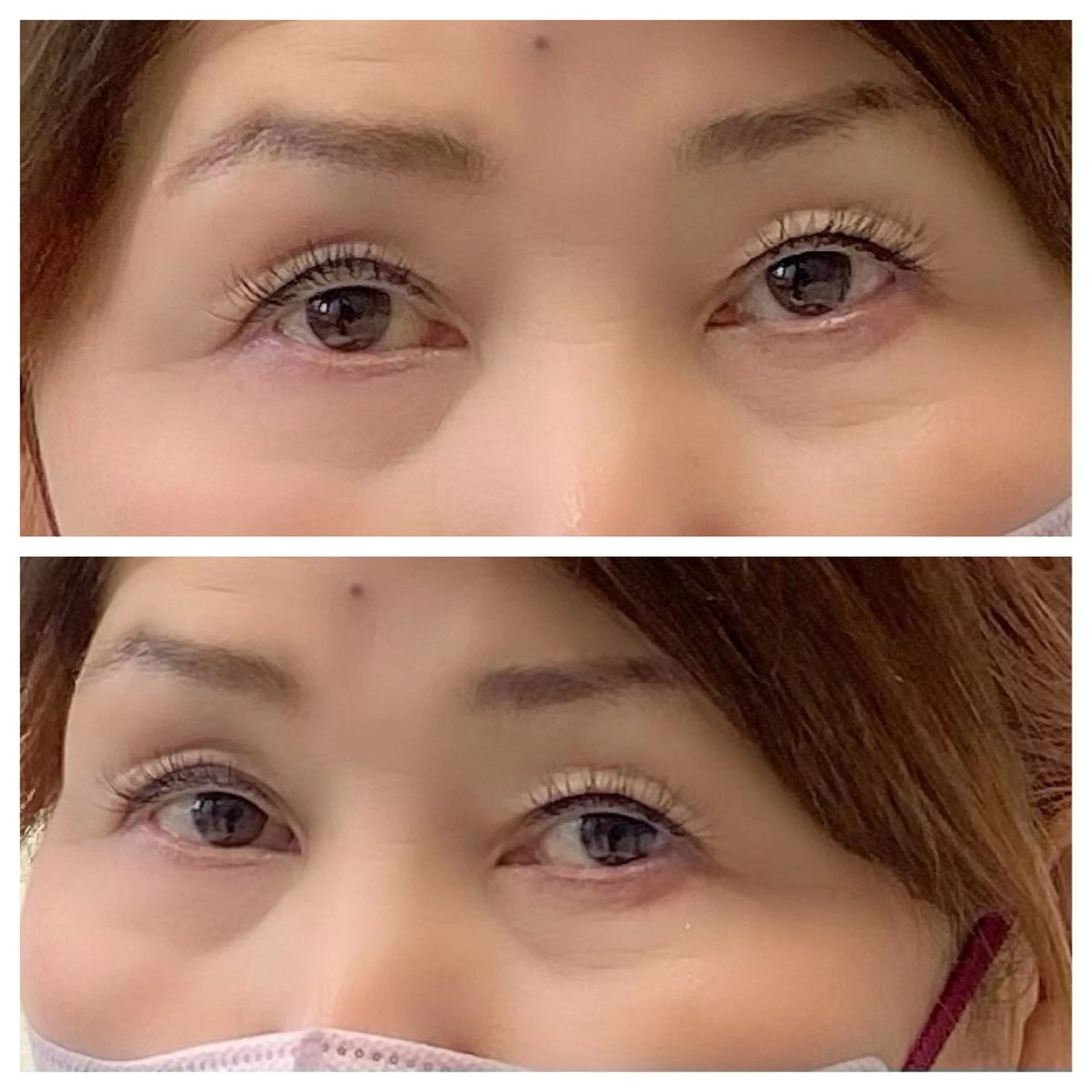 マツエク・マツパ フラットラッシュ Jカール セクシー ma-pa eye＆hairのマツエク・マツパデザイン