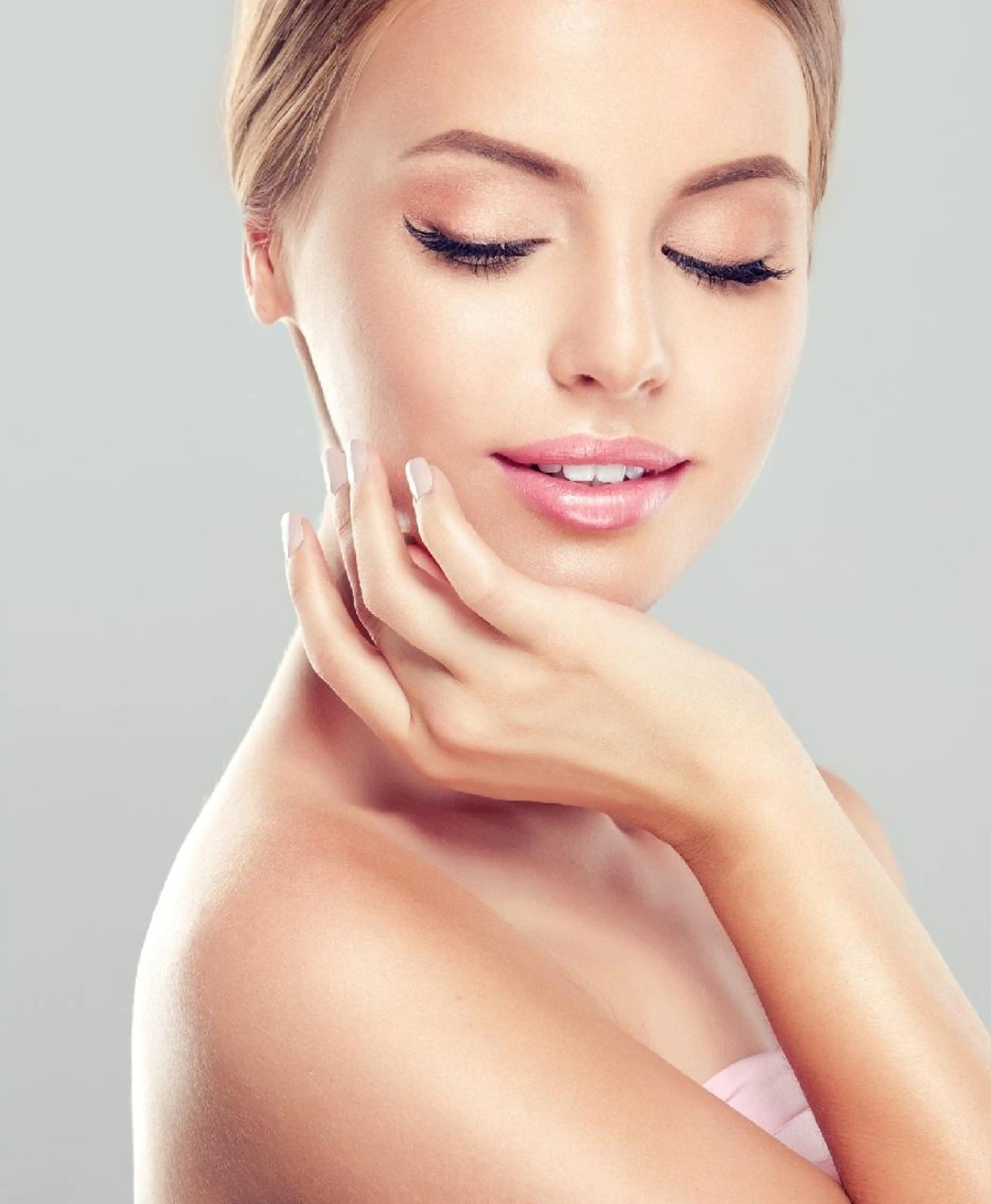 《OPEN記念》小じわ・たるみ対策✴リフトアップフェイシャルの写真