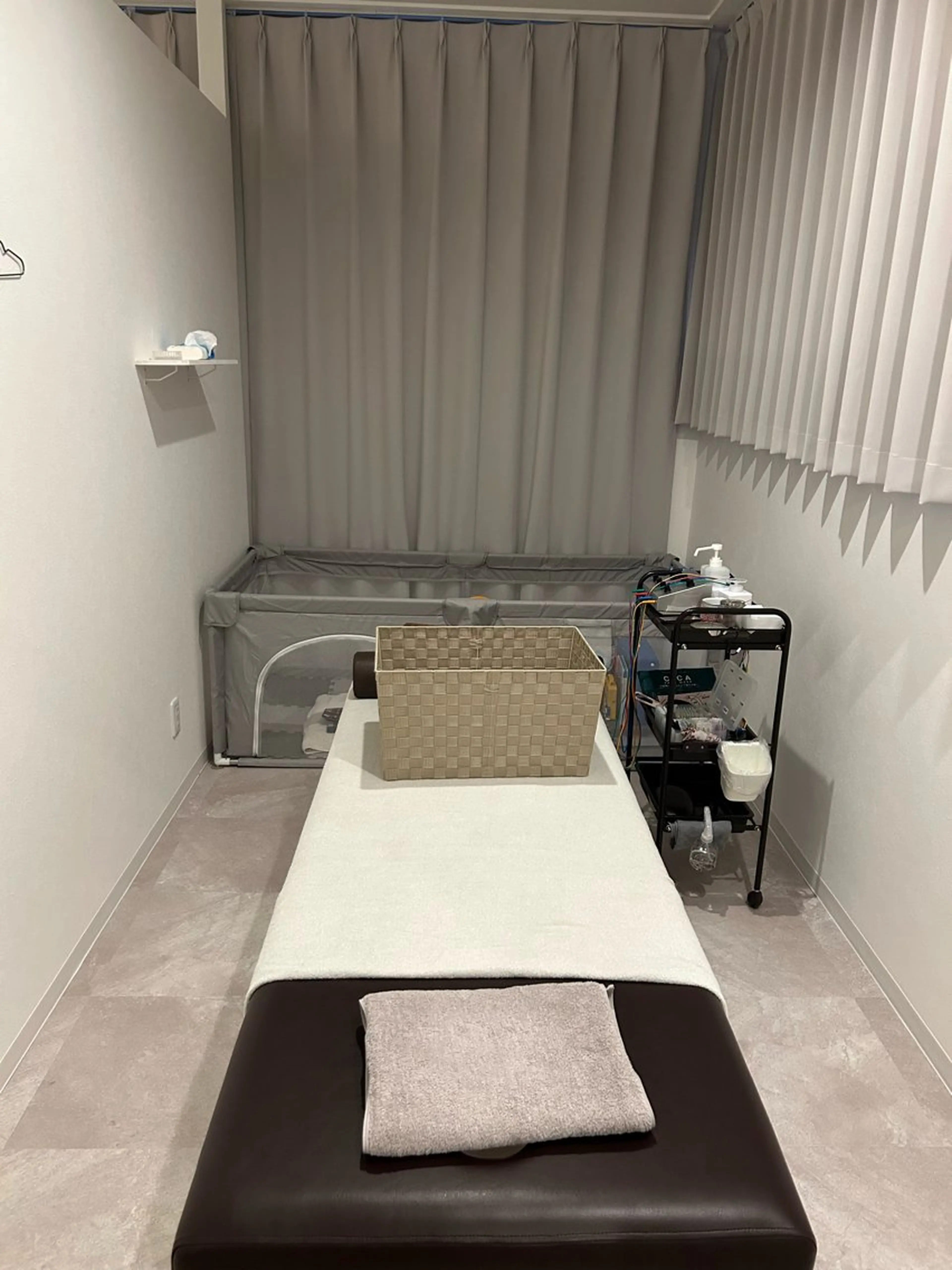 エステ リラク 美容鍼灸Solana所属・肌質改善×美容鍼 ゆいのエステ・リラクイメージ