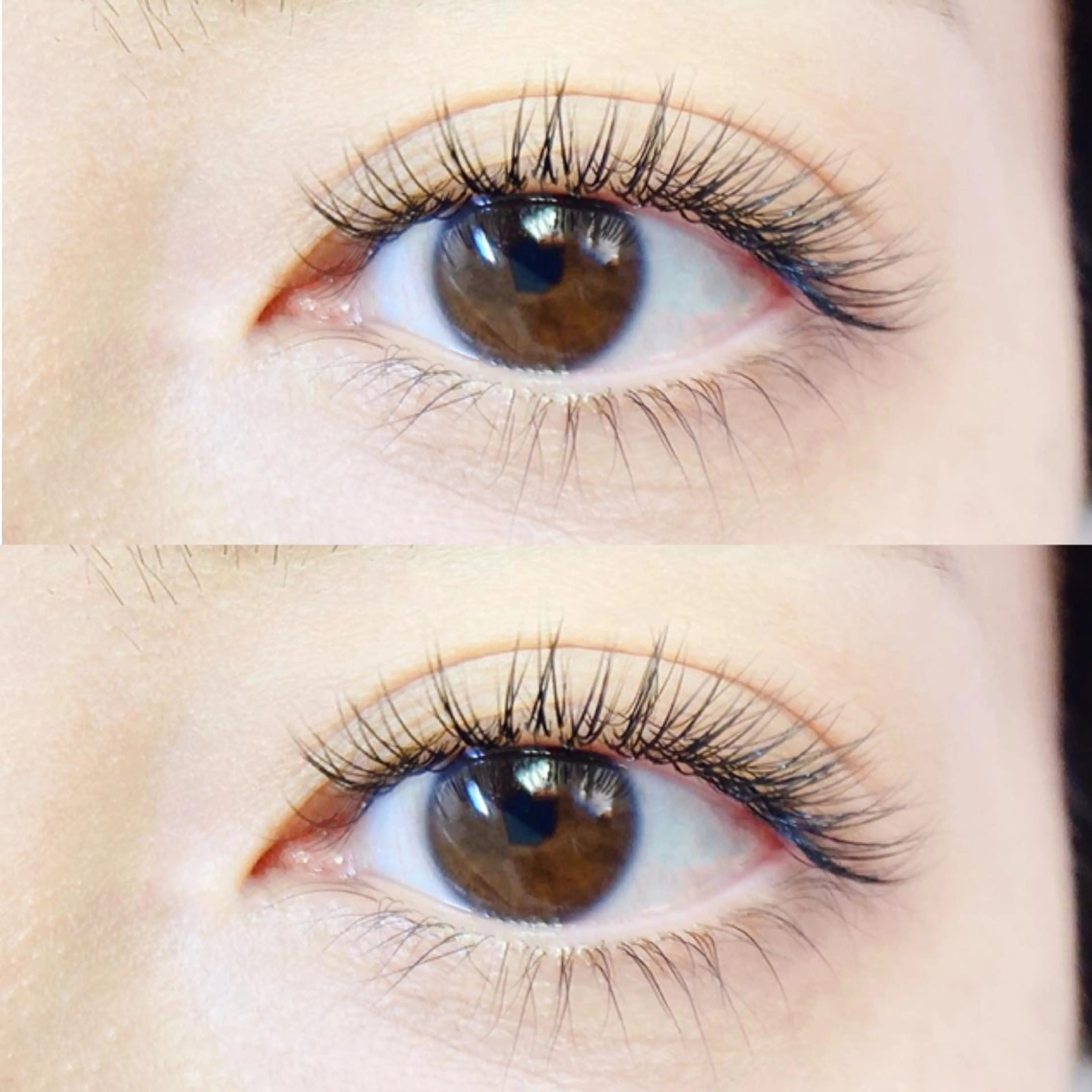 全員🩶フラットラッシュ120本までの写真