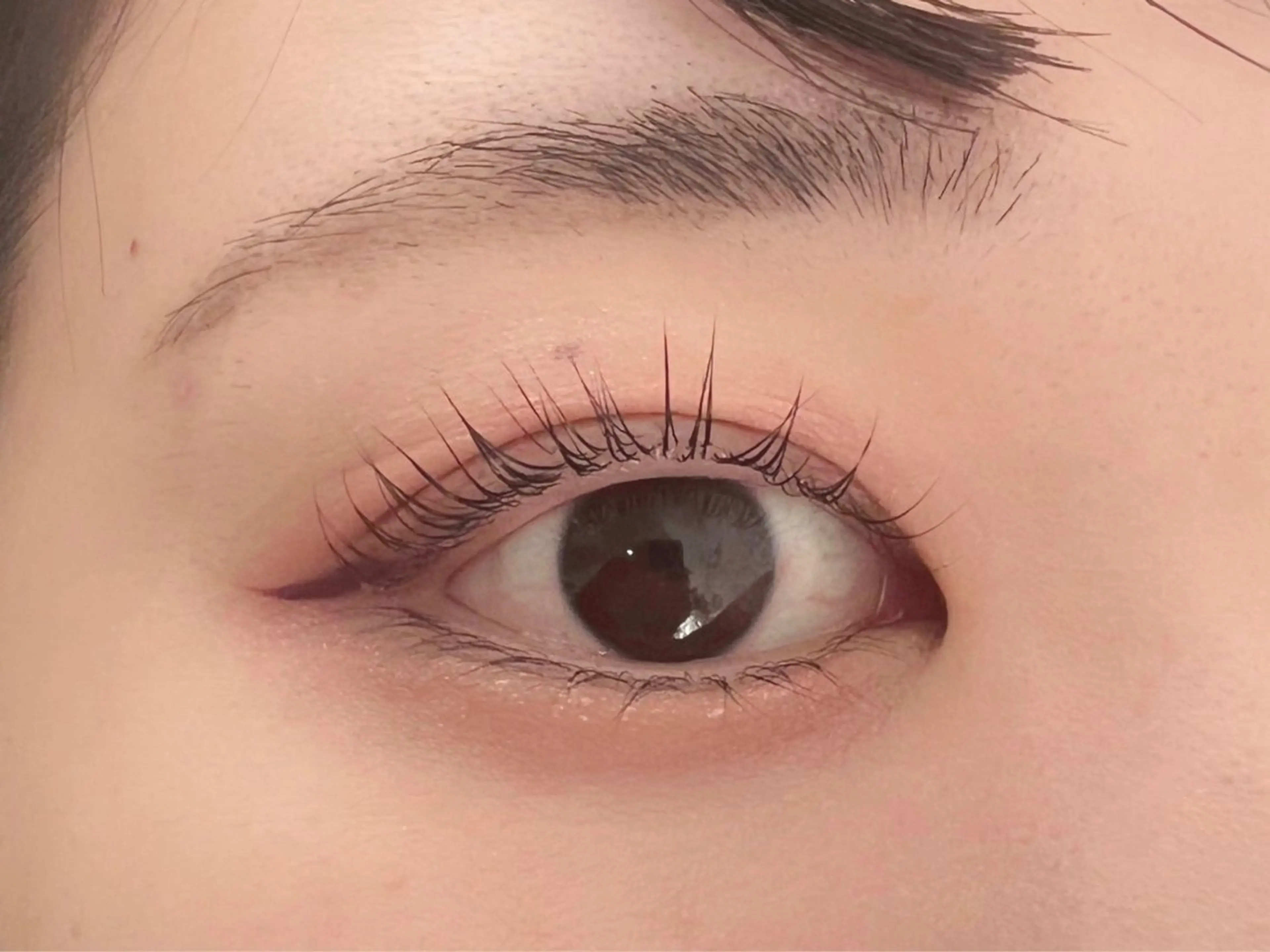 マツエク・マツパ Fiara四条烏丸店 三浦やすみんのマツエク・マツパデザイン