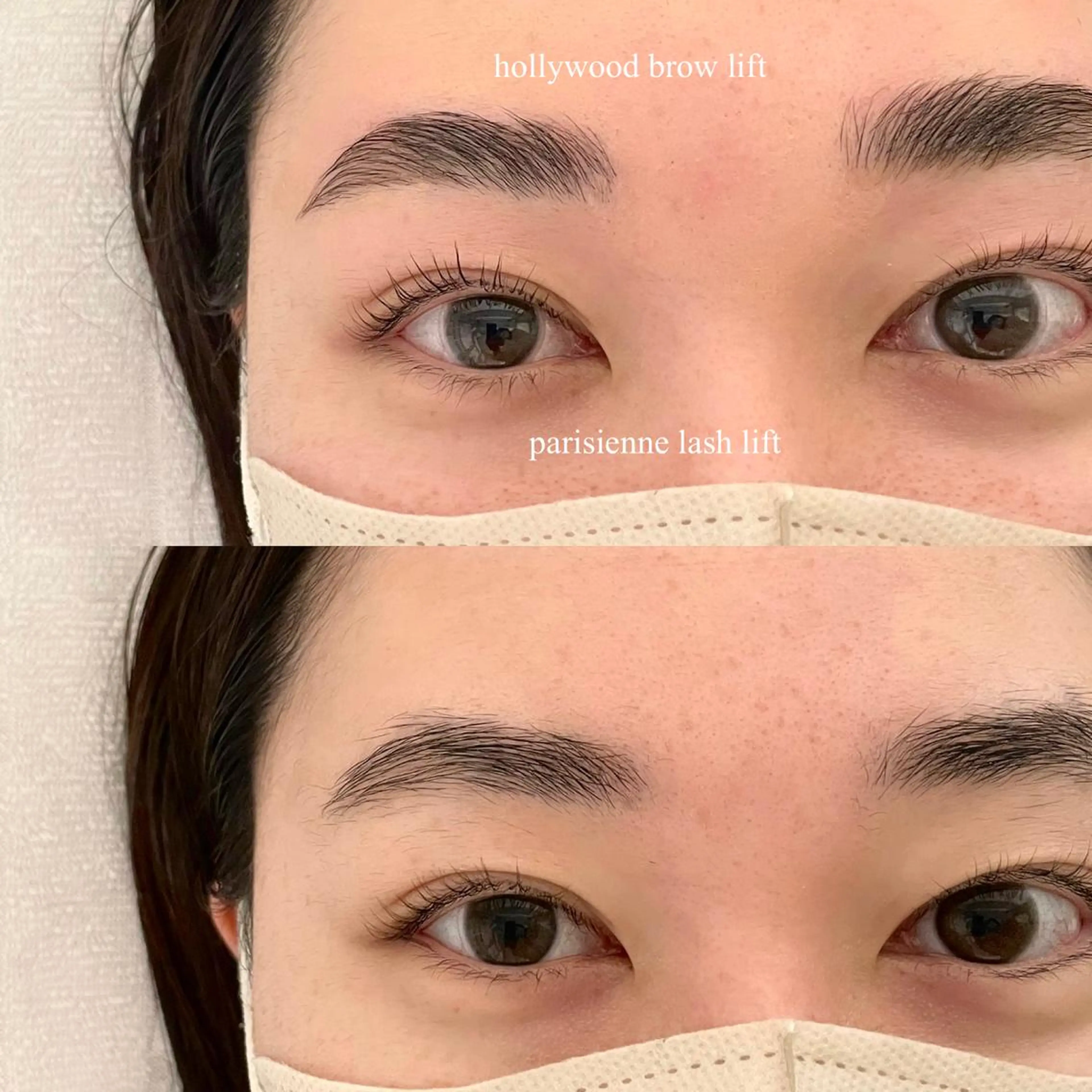 マツエク・マツパ アイブロウ 吉祥寺kasumi 🌛eye/browのマツエク・マツパデザイン