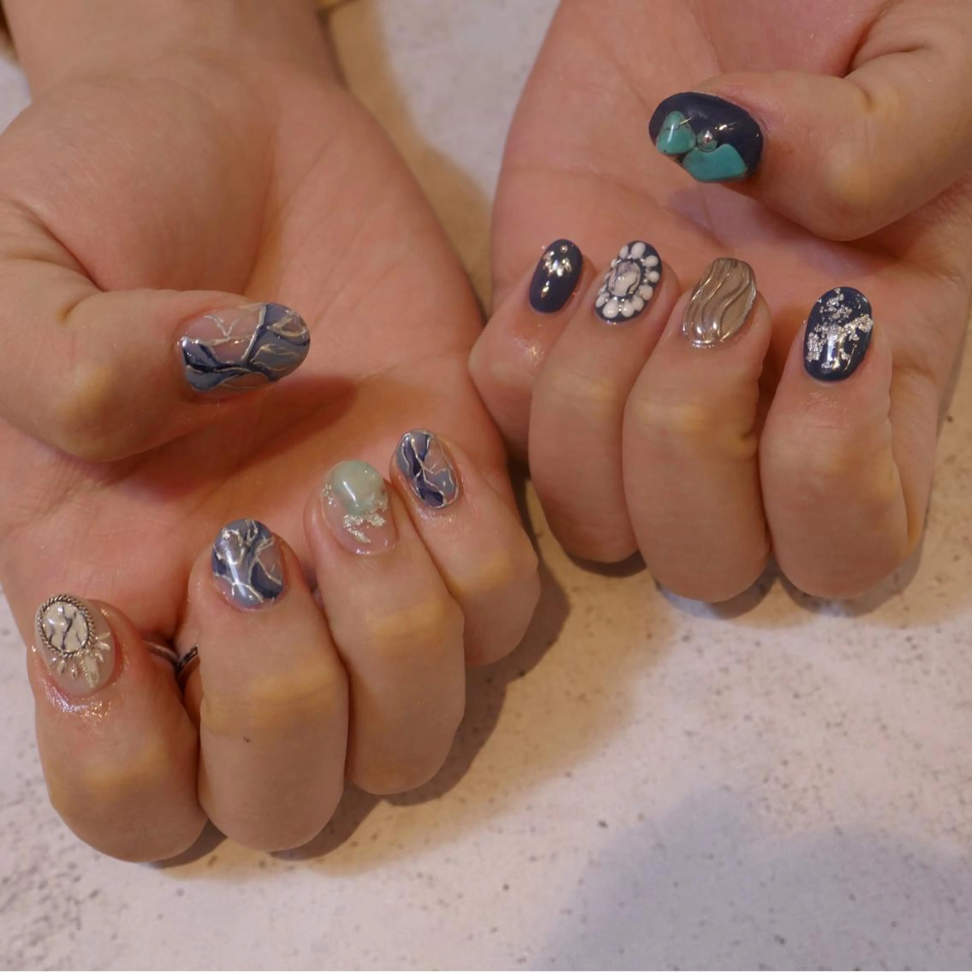 ネイル ハンドネイル Chipieee Tokyoのその他イメージ