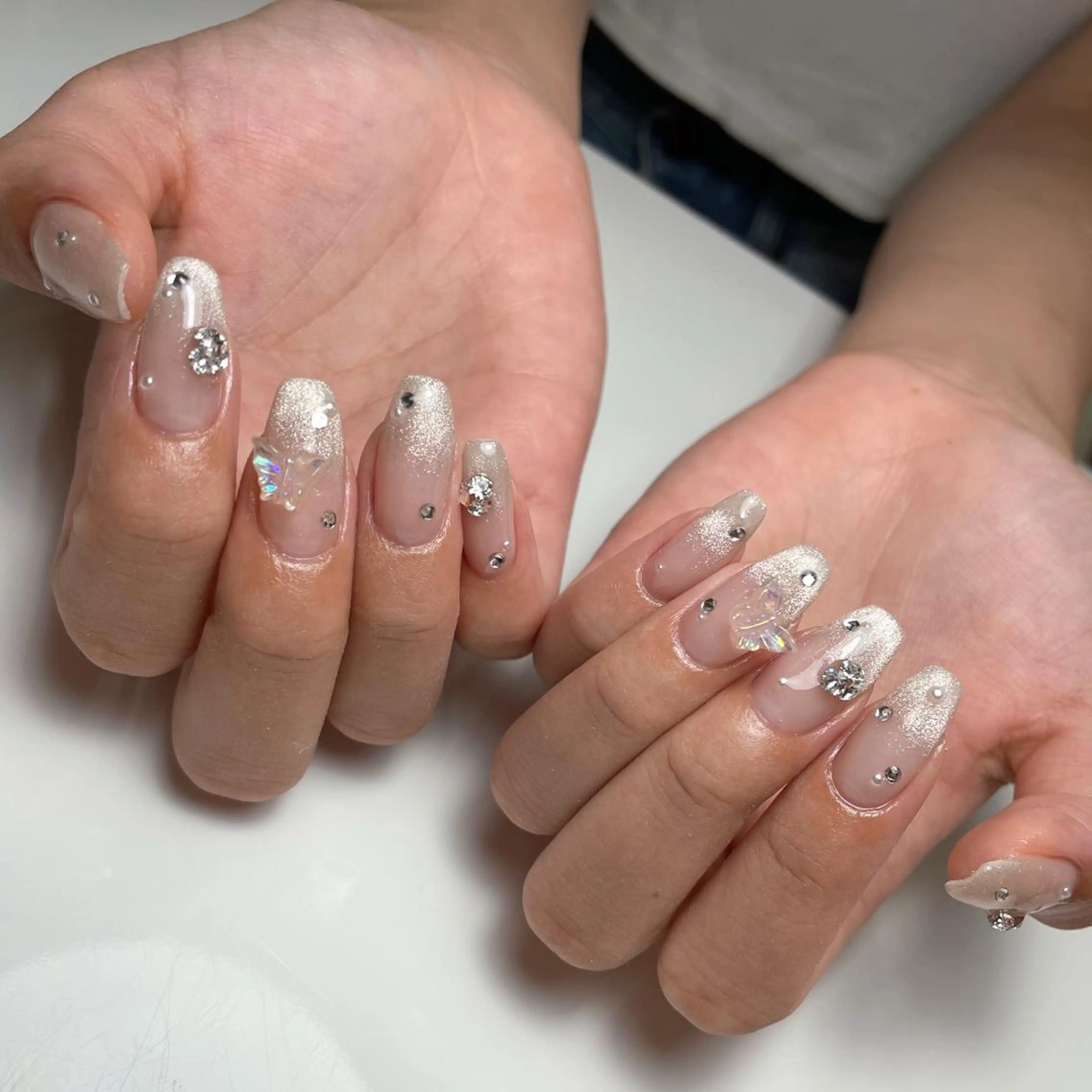 ネイル ハンドネイル nailsalon NANAのネイルデザイン