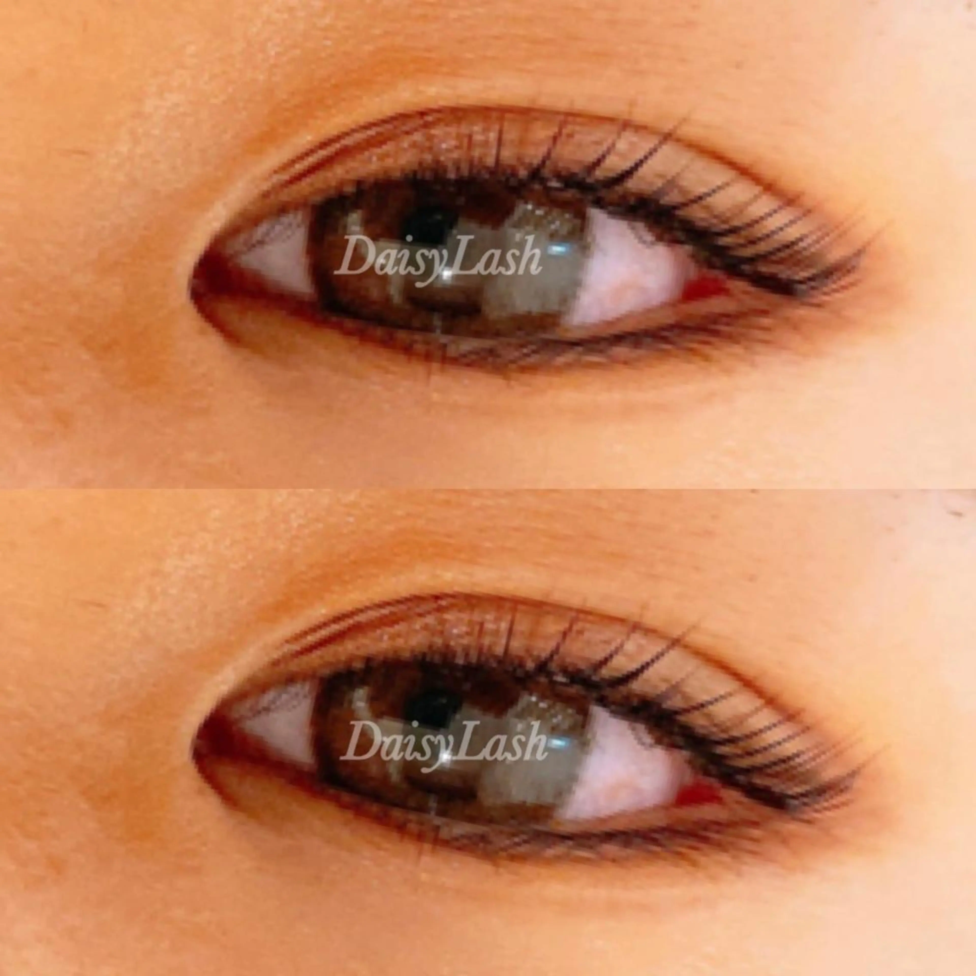 マツエク・マツパ パリジェンヌラッシュリフト アイニコ第1ビル 渡邊のマツエク・マツパデザイン