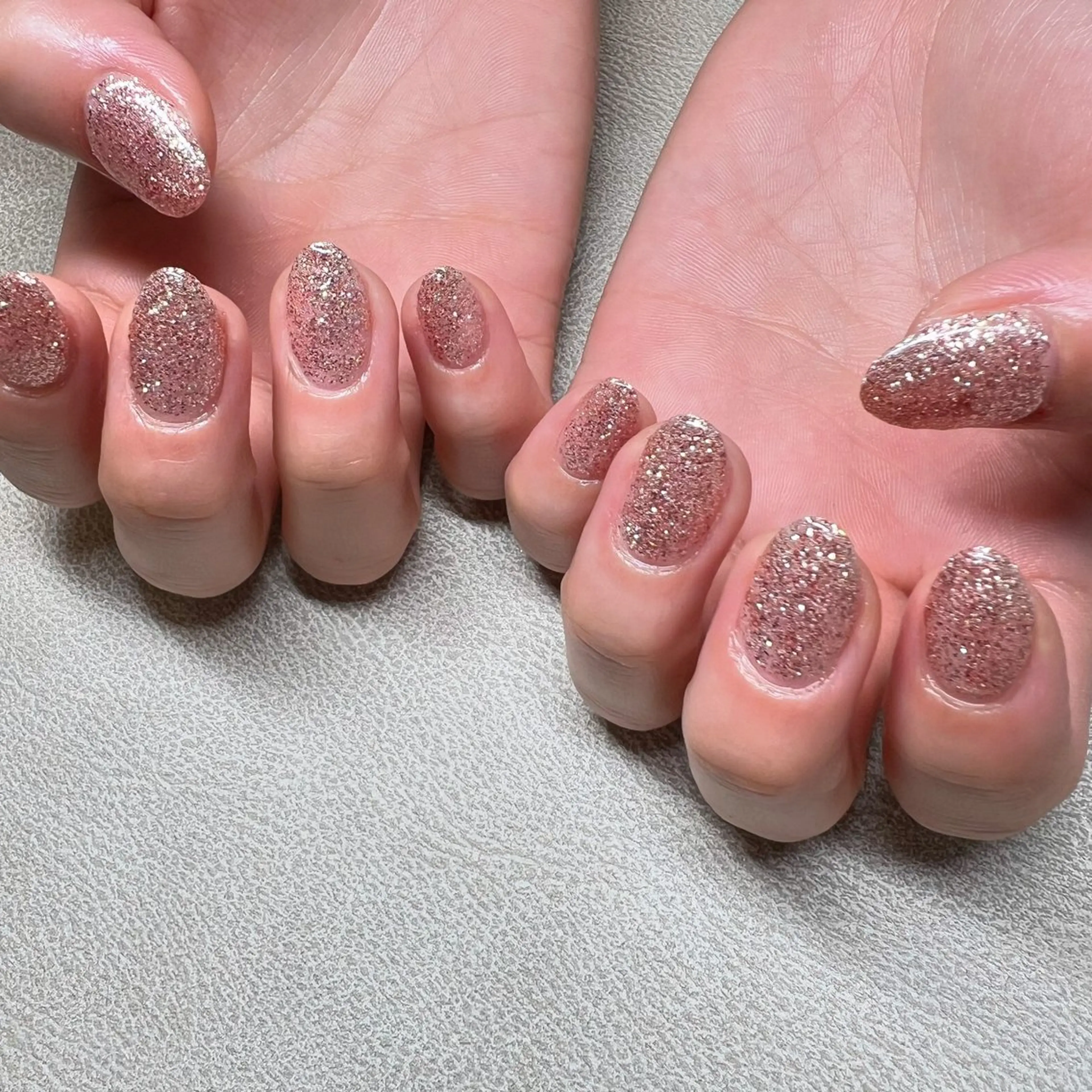 ネイル H. Sayuriのネイルデザイン