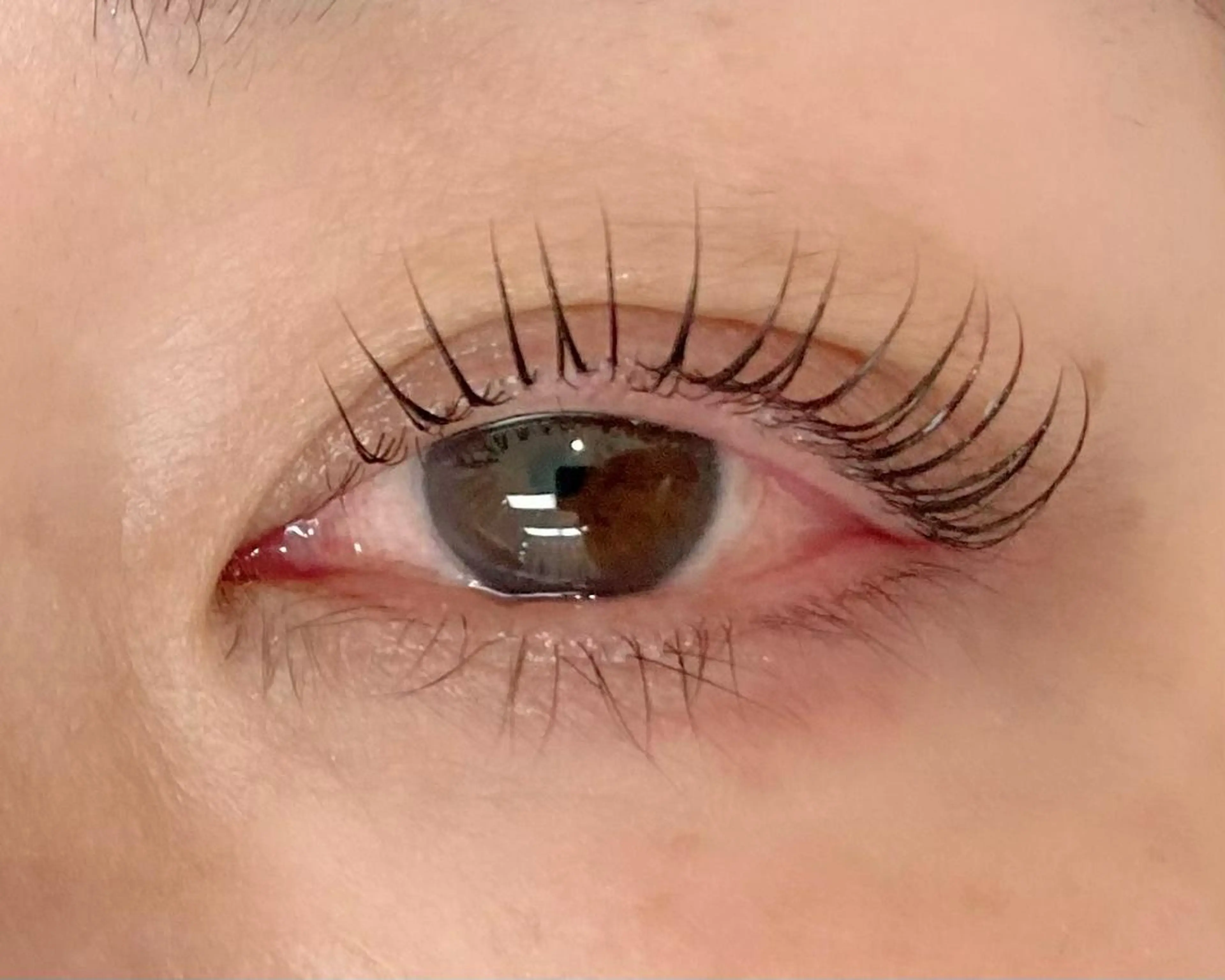 マツエク・マツパ 塚田 里香のマツエク・マツパデザイン