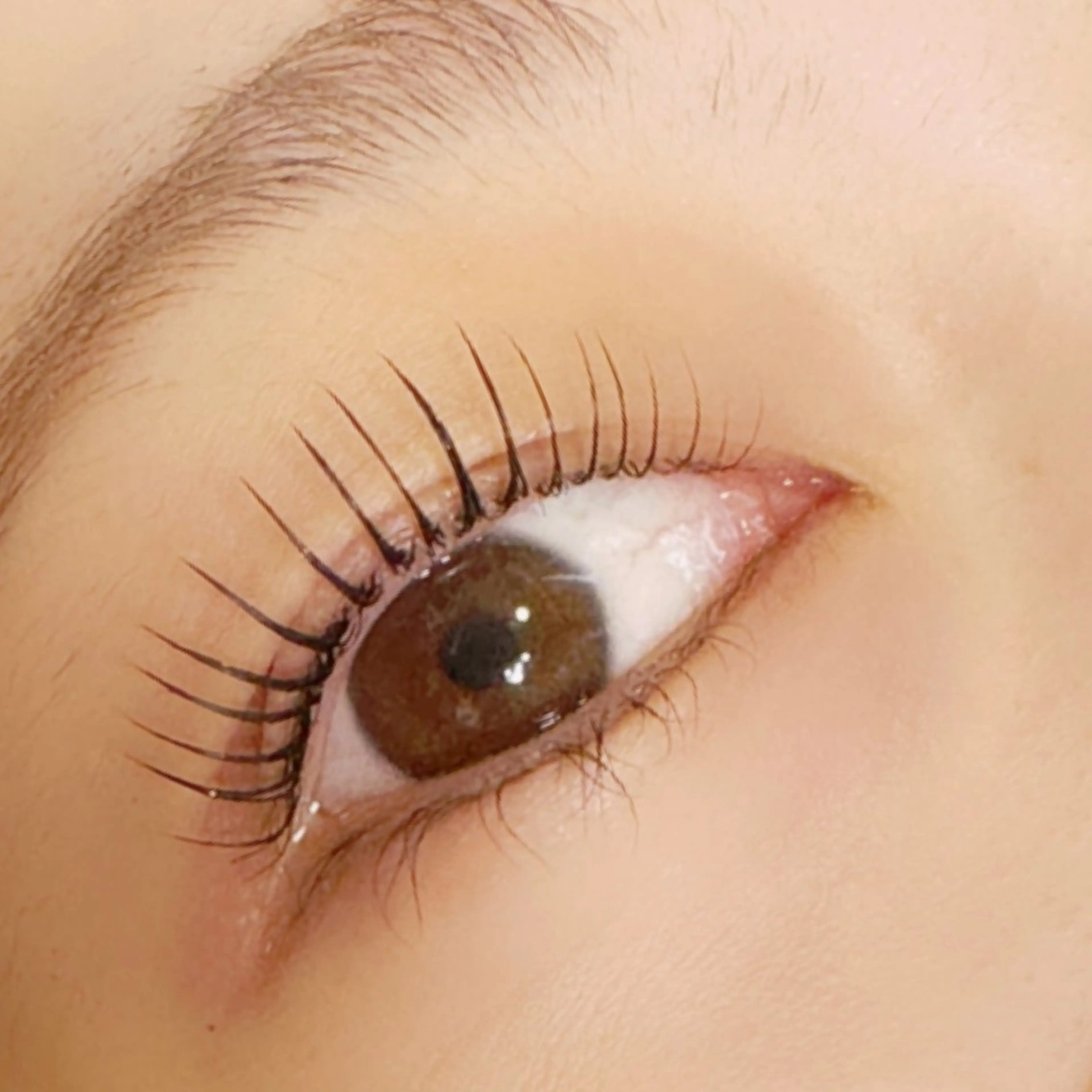 マツエク・マツパ Anoa'n北千住 畠山菜緒のマツエク・マツパデザイン