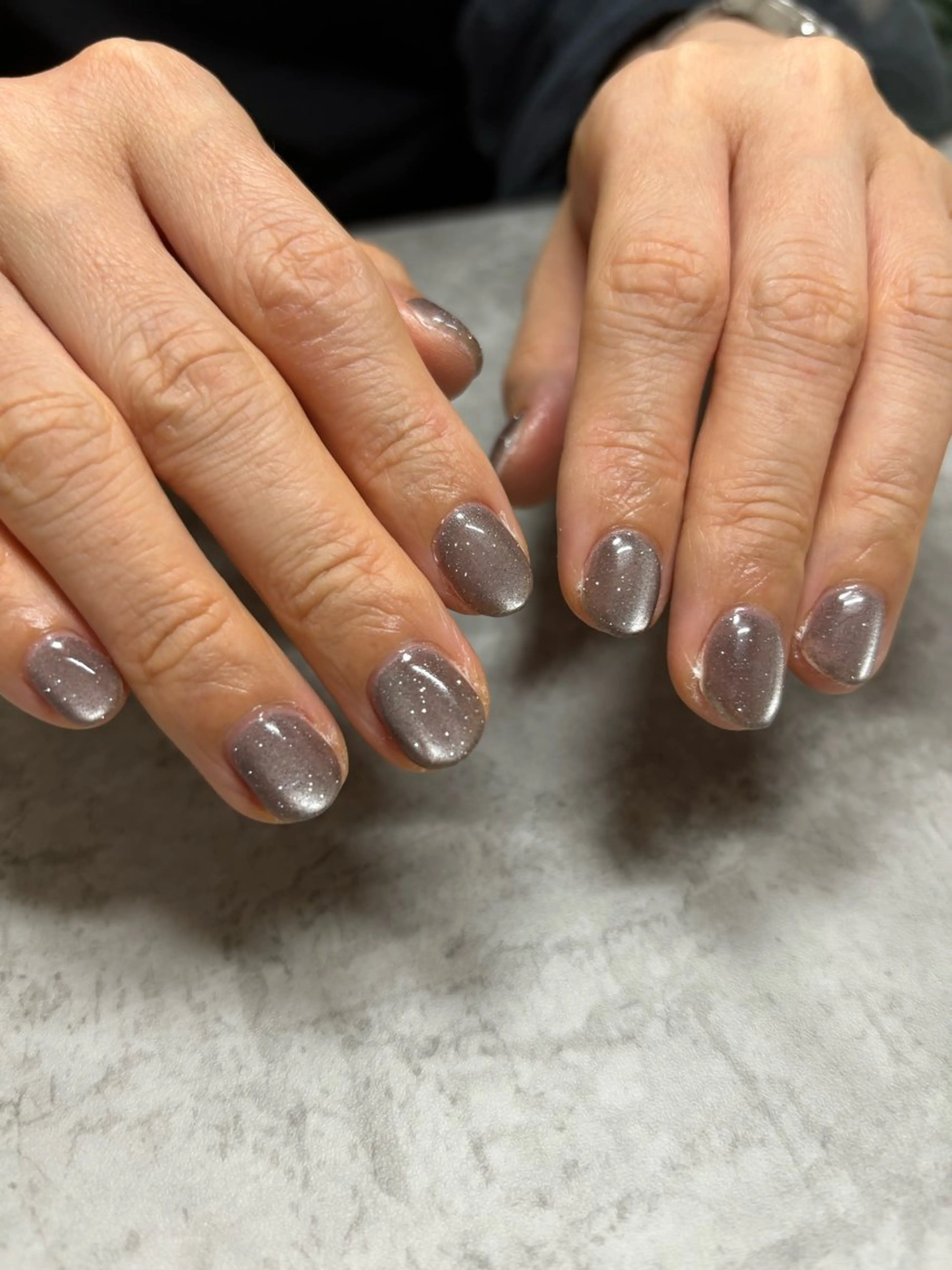 ネイル ハンドネイル nail salon Howdyのネイルデザイン
