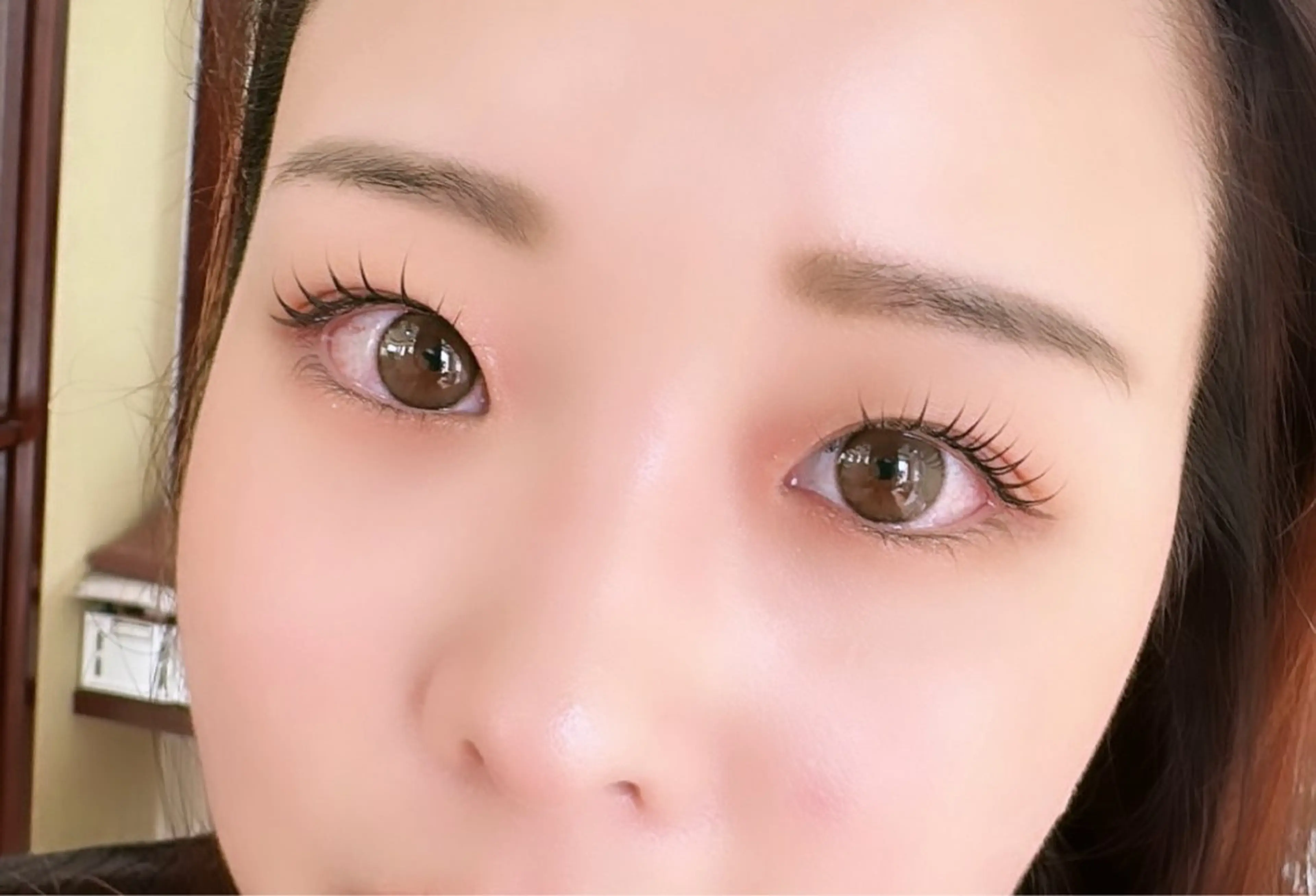 マツエク・マツパ 広中 裕一のマツエク・マツパデザイン