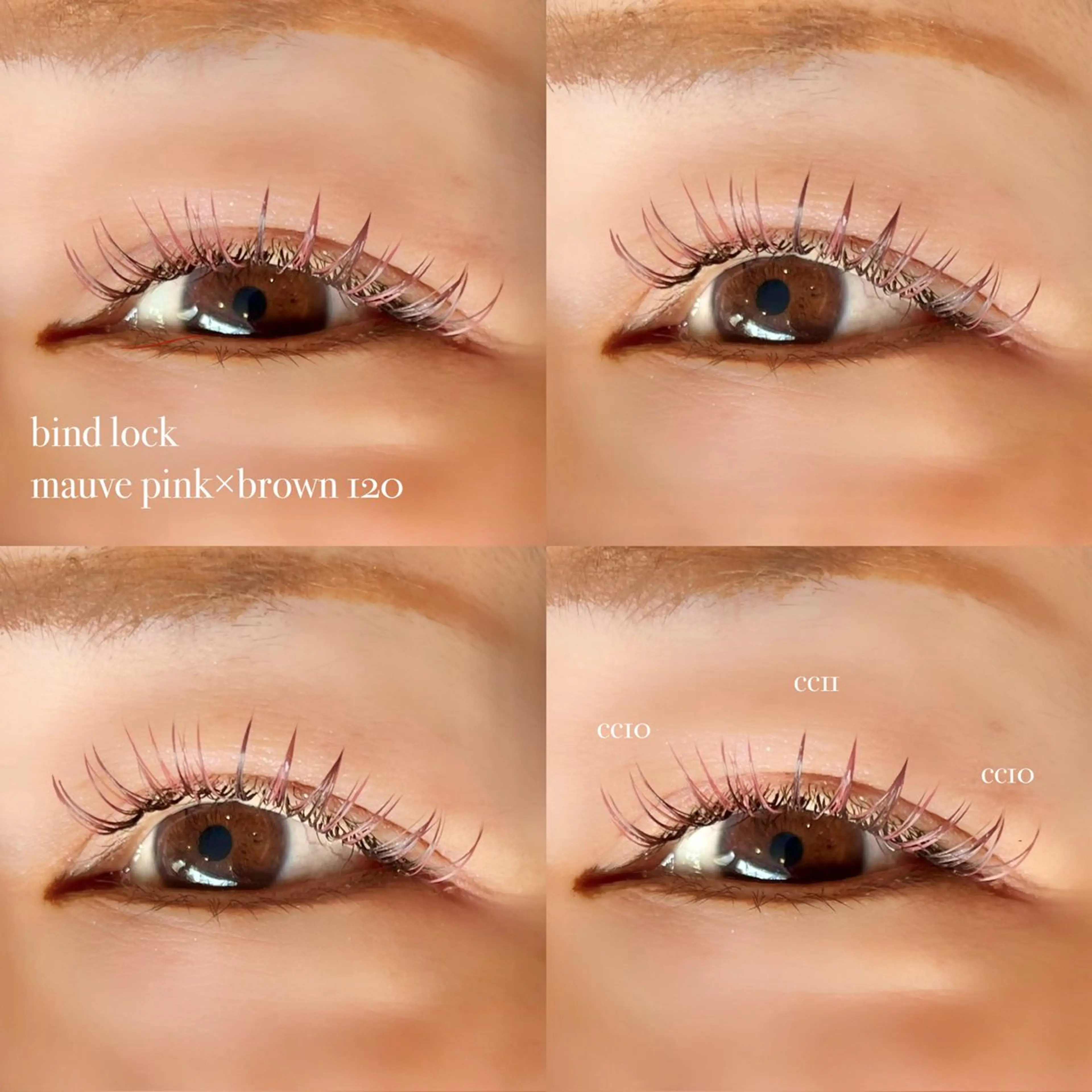 マツエク・マツパ ナチュ盛れ🌿 sofa国分寺uruのマツエク・マツパデザイン