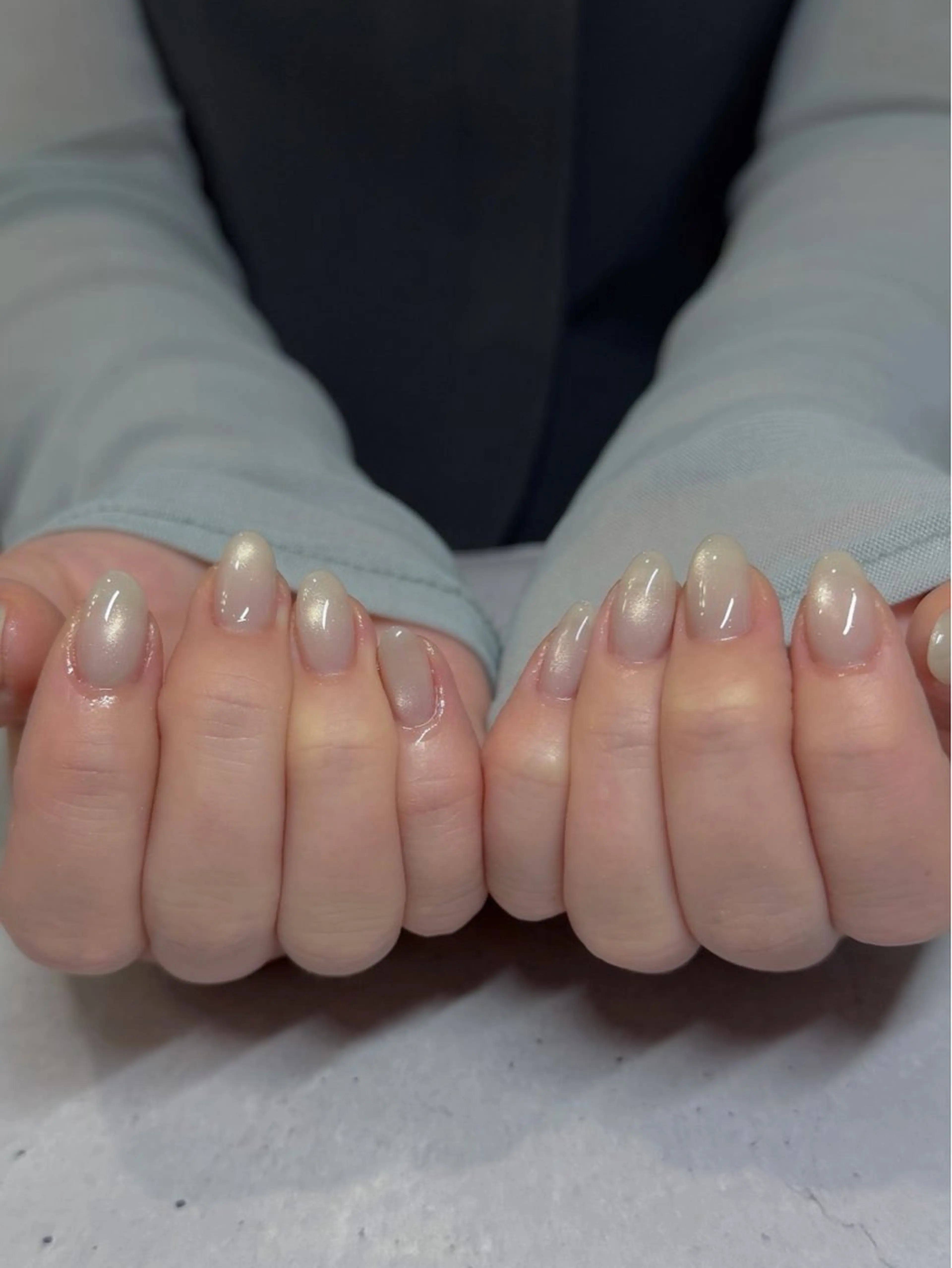 ネイル ハンドネイル ネイルズシャトン Jrネイリスト松本のネイルデザイン