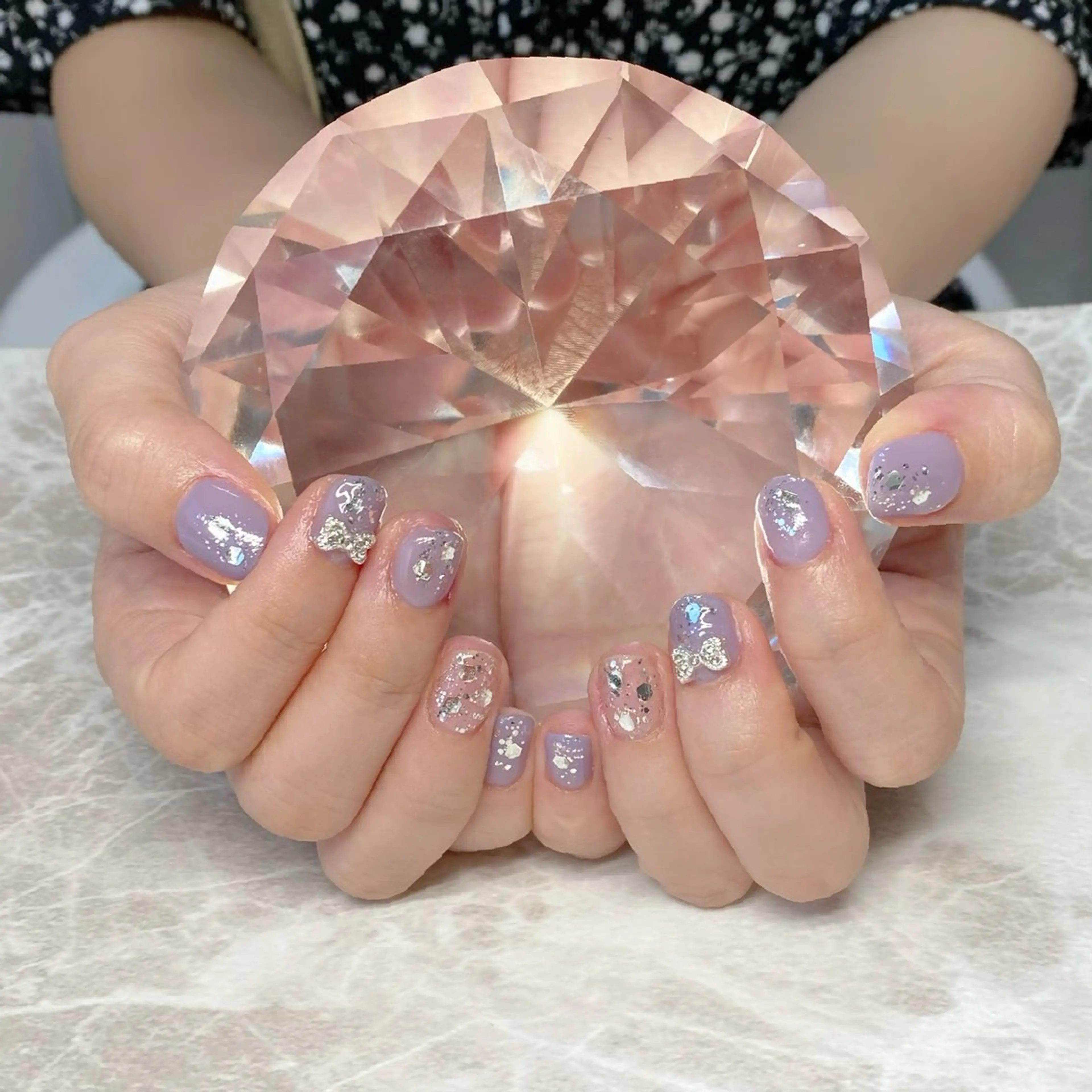 ネイル ハンドネイル ゆぴねいる所属・ゆぴねいる yupinailのネイルデザイン