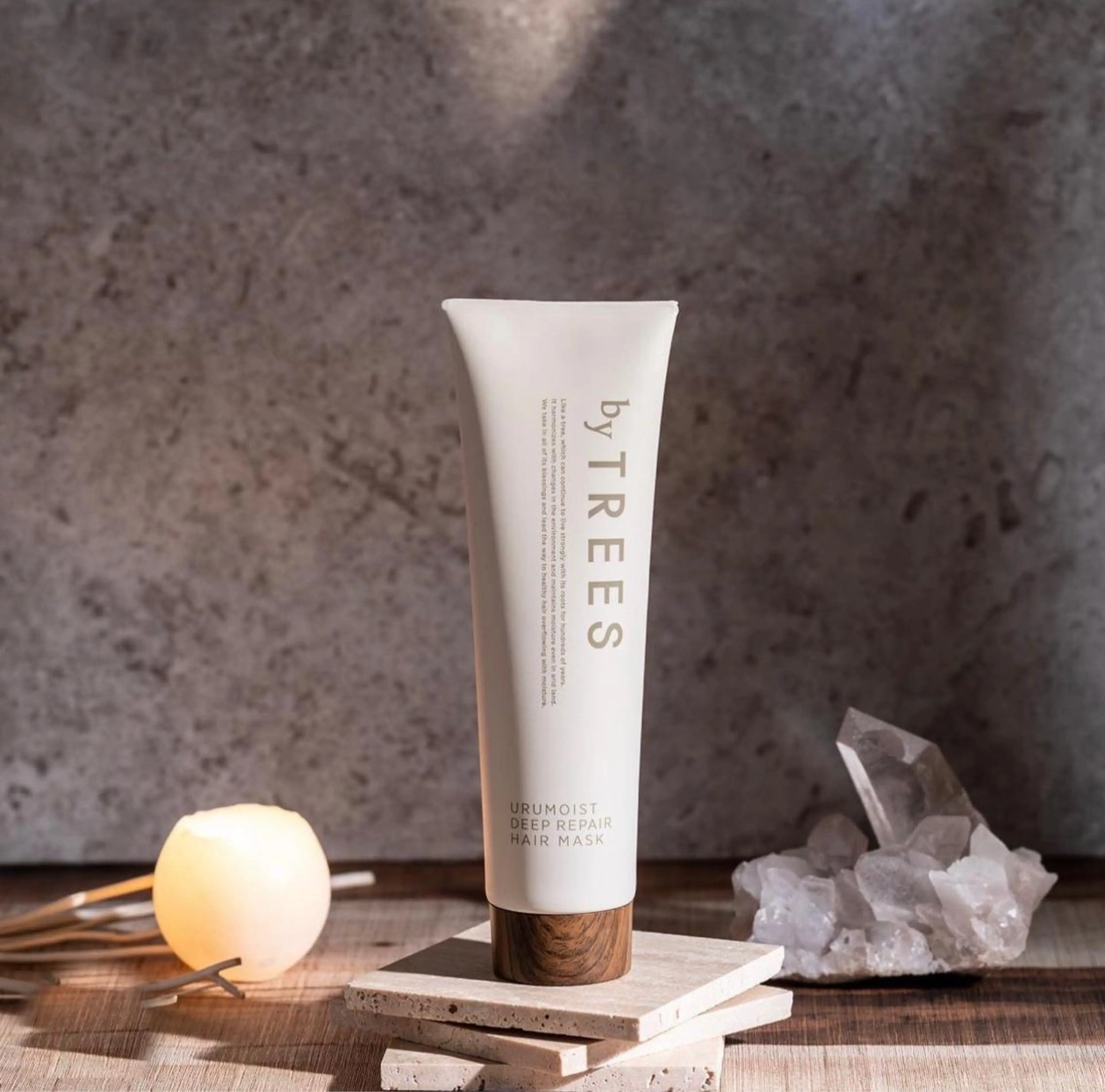 セミロング ヘアアレンジ 結婚式・ブライダル アッシュ 韓国風カラー ミルクティーブラウン ボブ 顔周り特化/韓国ヘア /レイヤー/吉野幸大のヘアスタイル