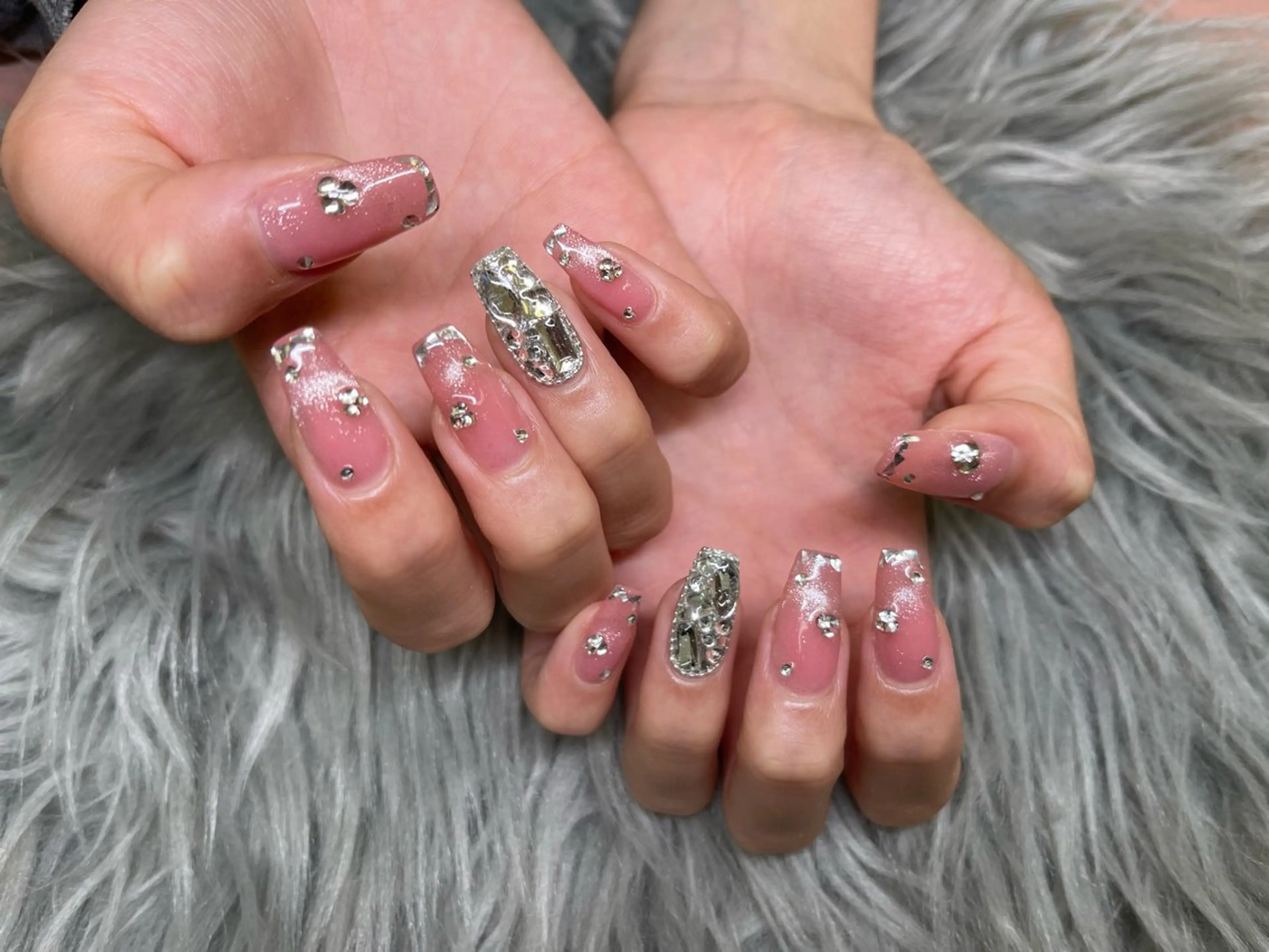 ネイル ハンドネイル Rio nailのネイルデザイン