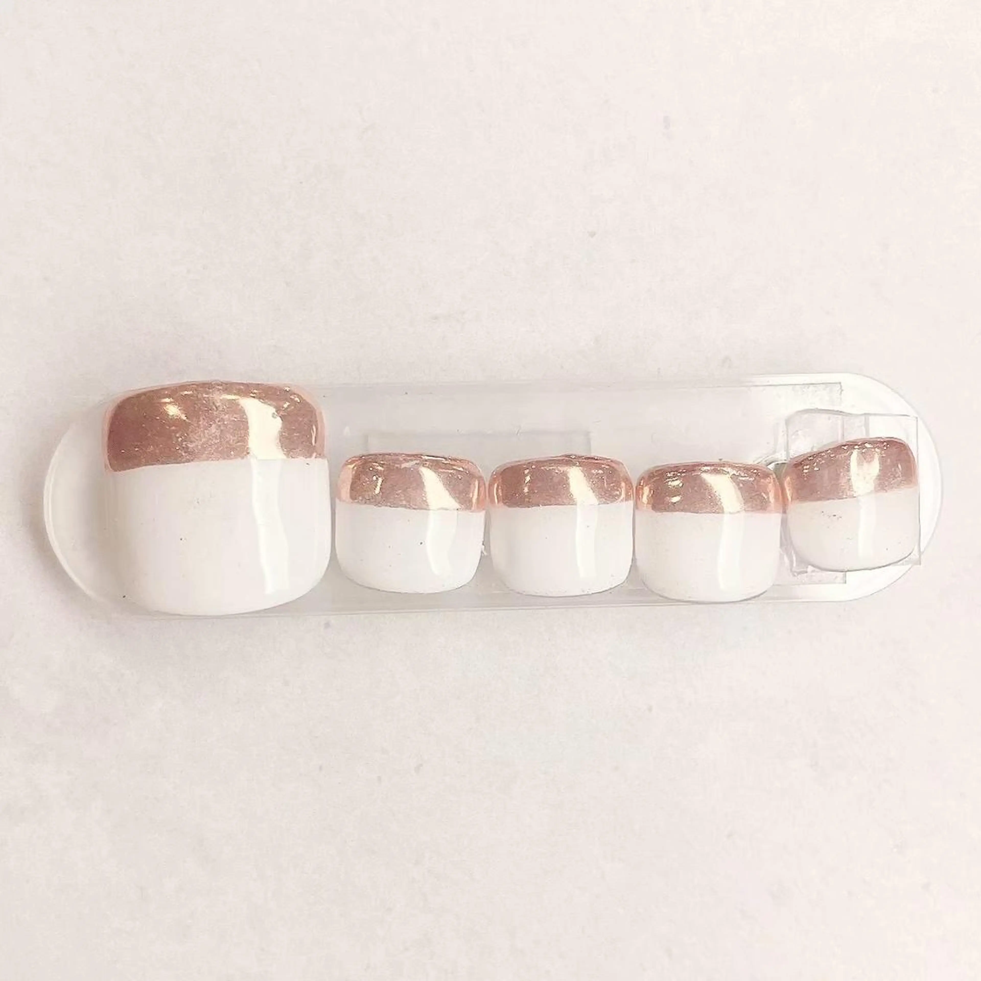 ネイル 丹羽 絵梨花のネイルデザイン