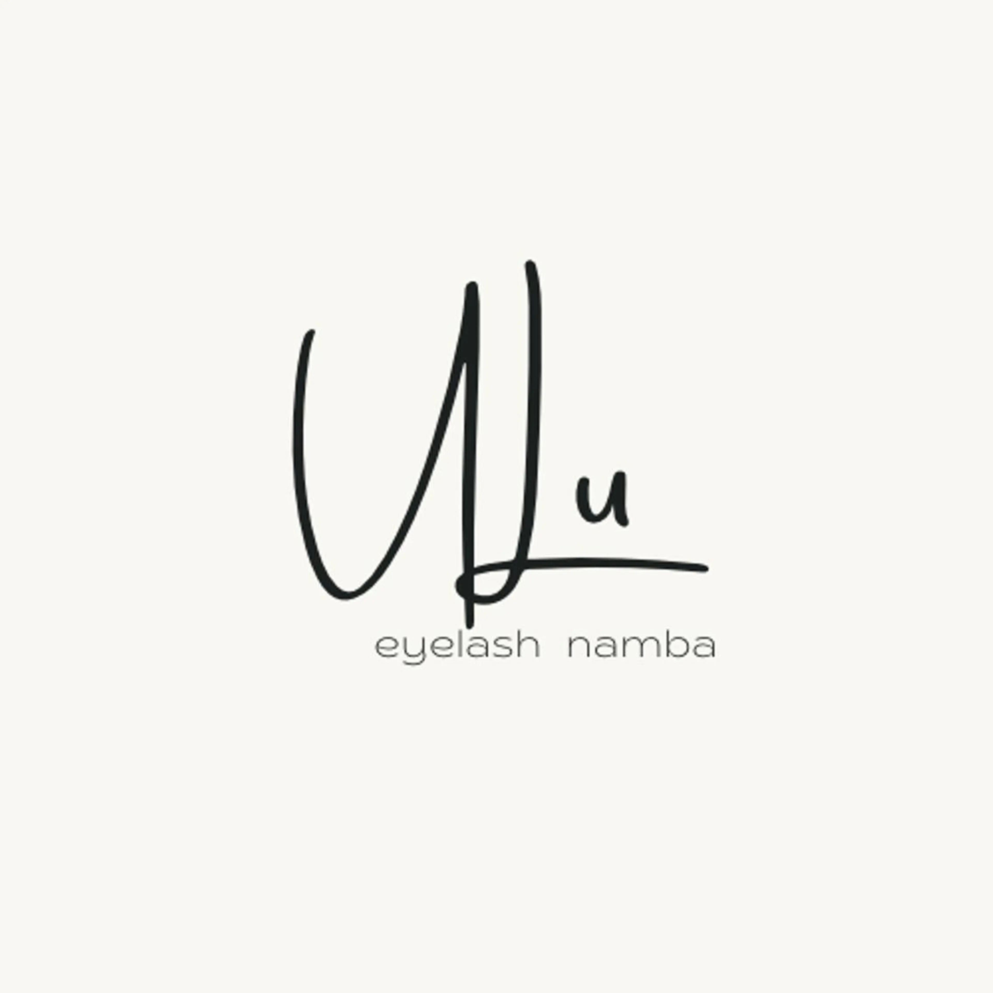 マツエク・マツパ m_a maison airiのマツエク・マツパデザイン