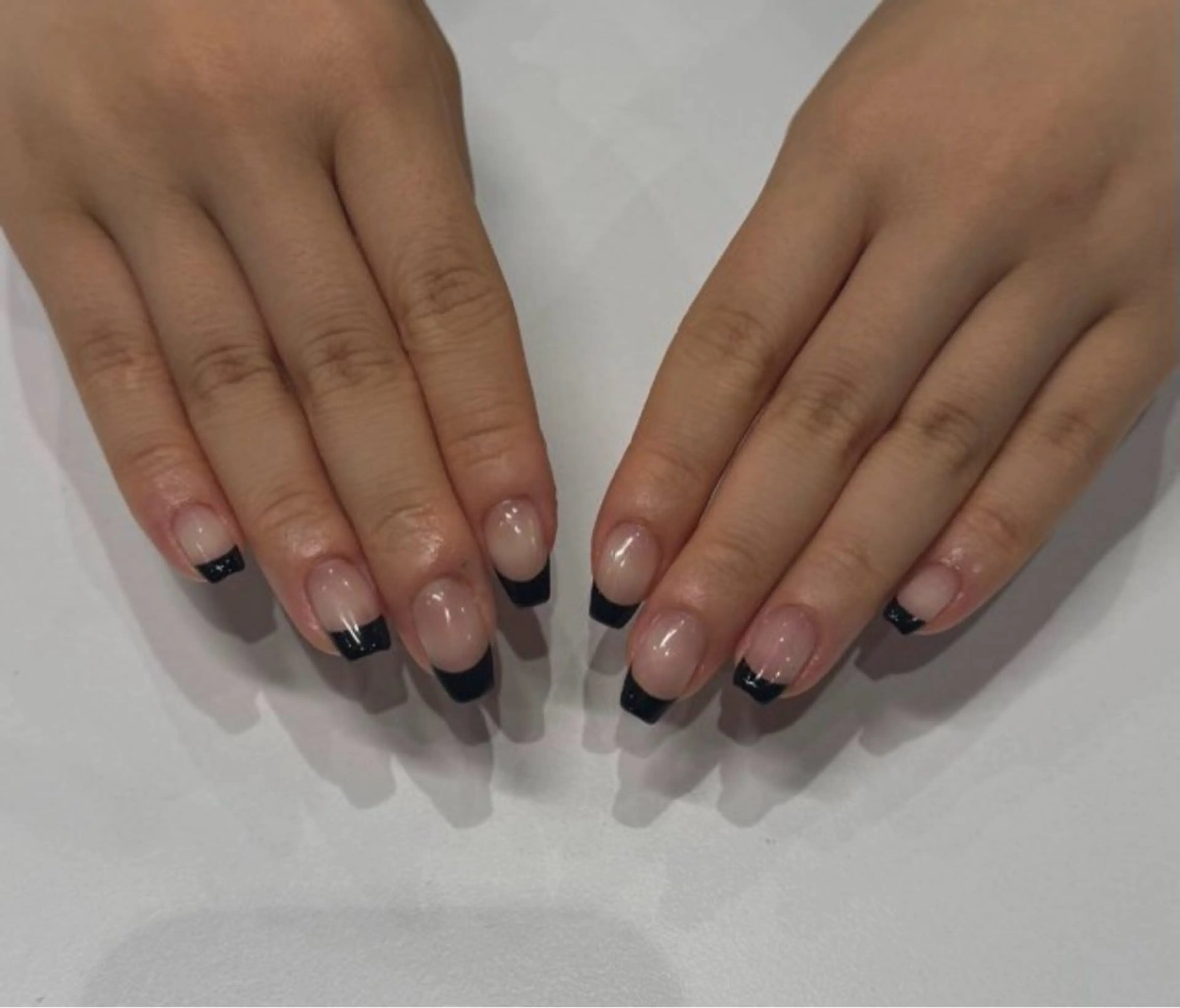 ネイル ハンドネイル toi nailstudioのネイルデザイン