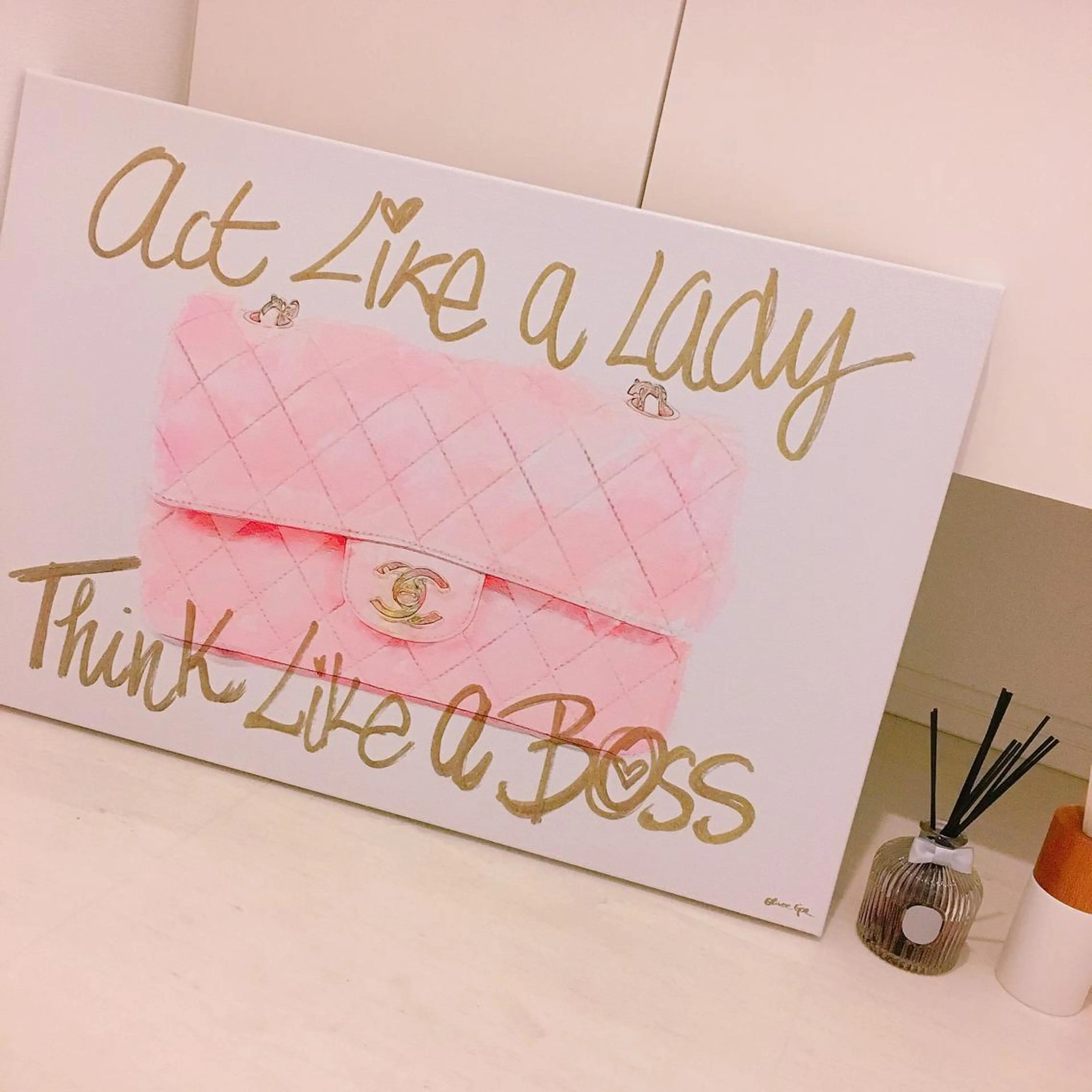 La neige* yuki 🐩🌙のネイルデザイン